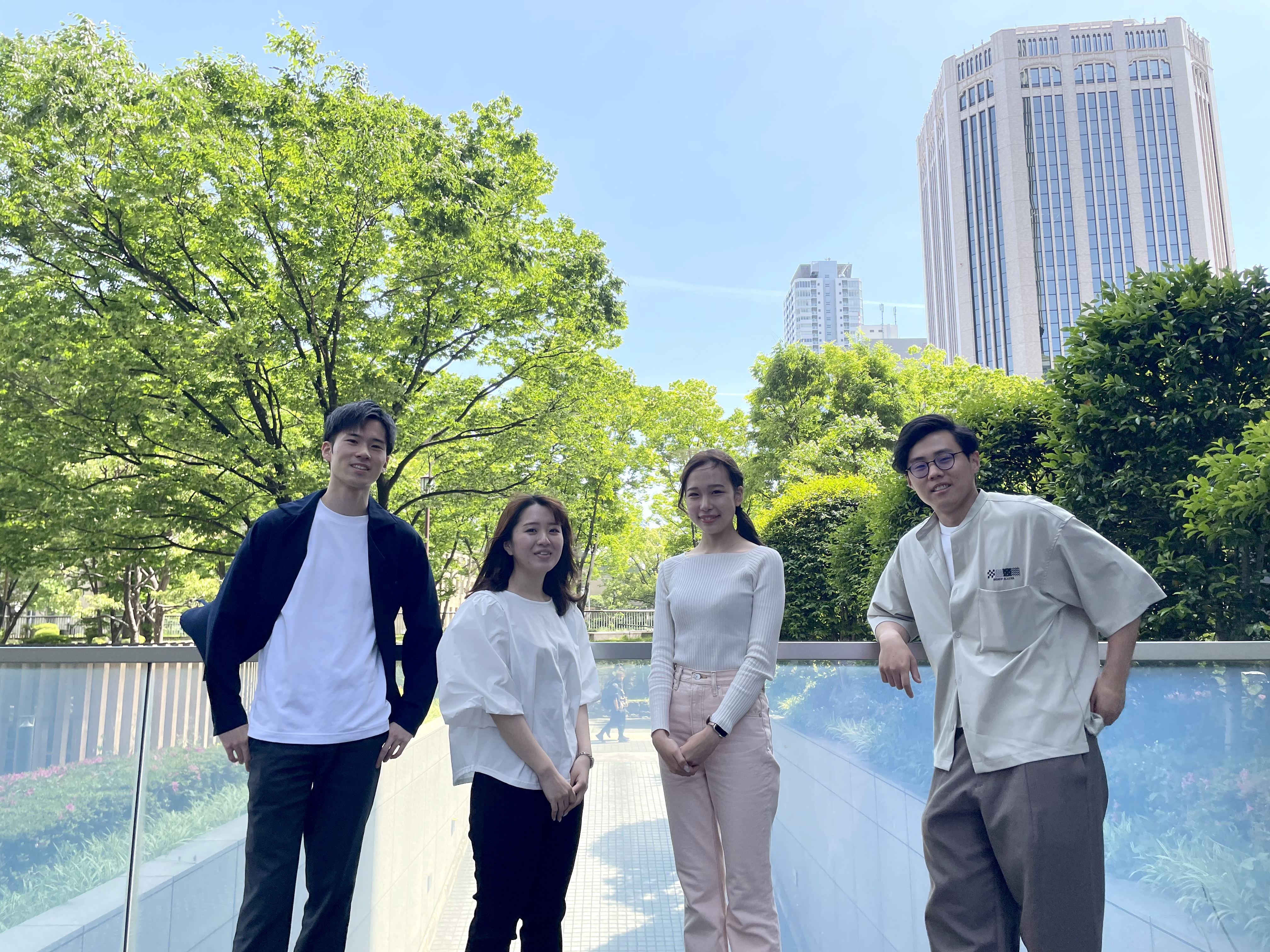 ジャパンキャストの考える「生き抜く力」と「成長」について