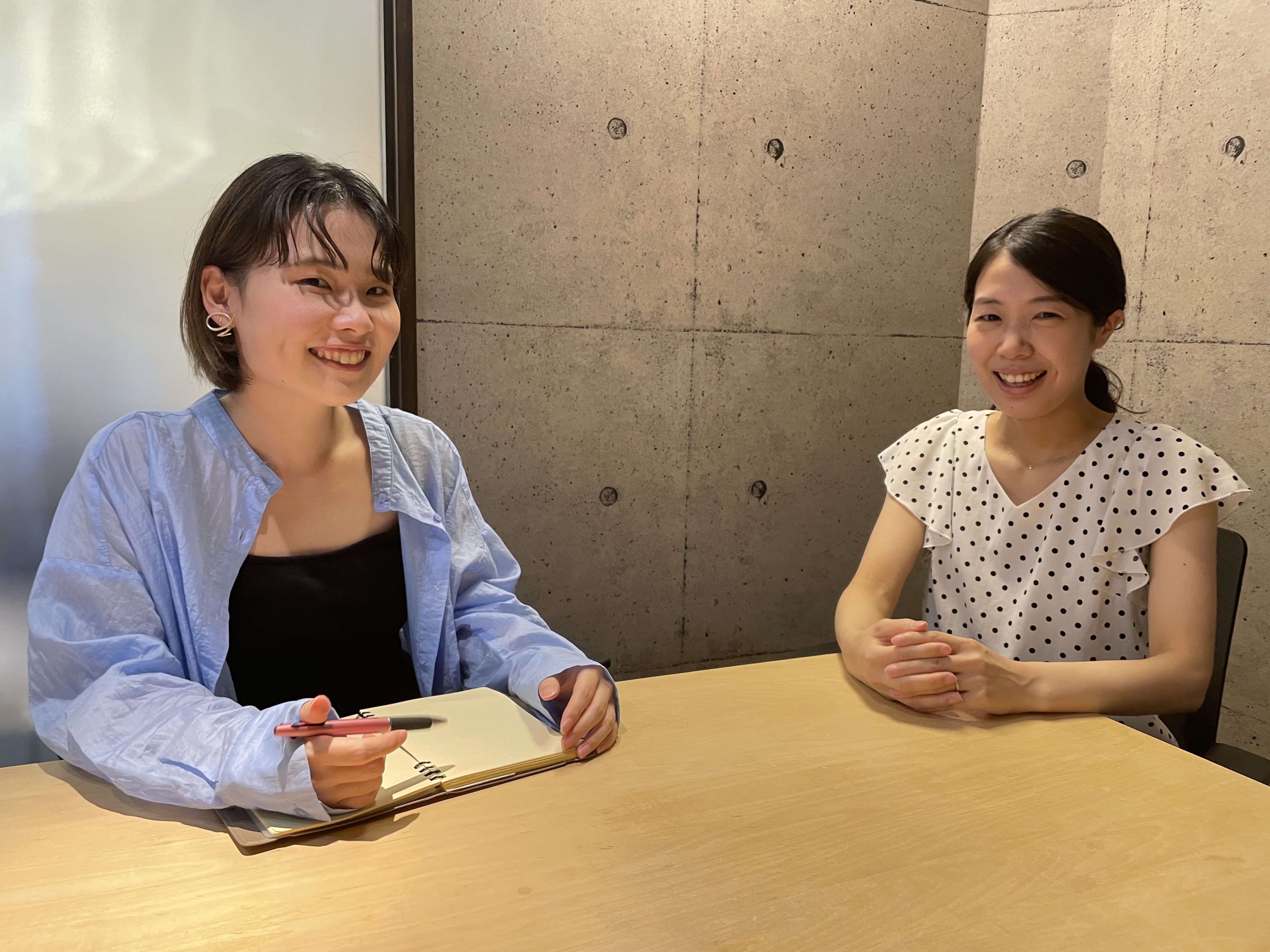 ソーシャルグッドな商品の魅力をもっと伝えたい！メンバーが語る細やかな心配りとは