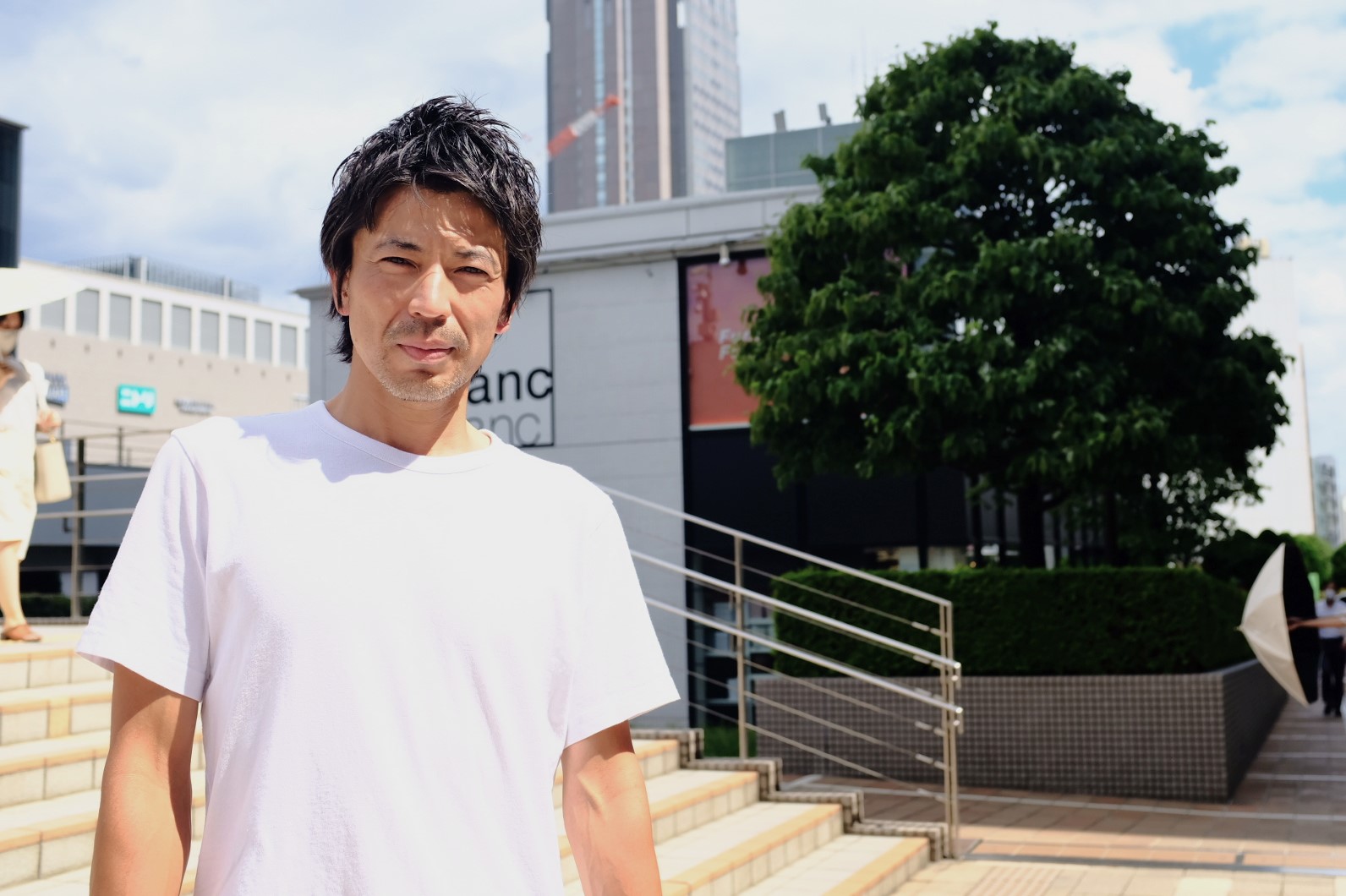 【経営者インタビュー】ワクワクを提供し続ける企業でありたい ～ナシエルホールディングス 代表取締役 後藤俊輔～