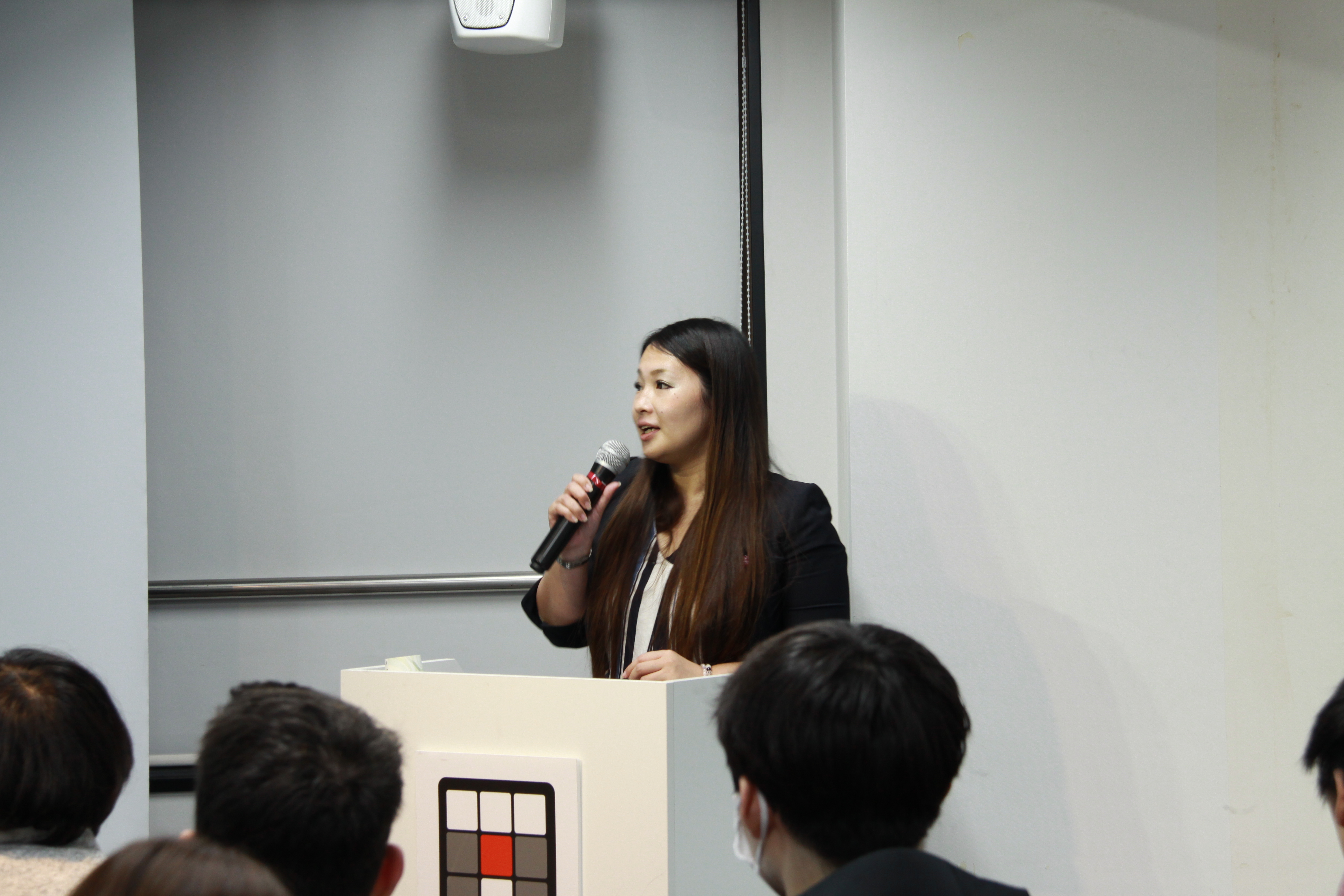 在籍10年の私が会社のムカシ～イマを振り返ってみる