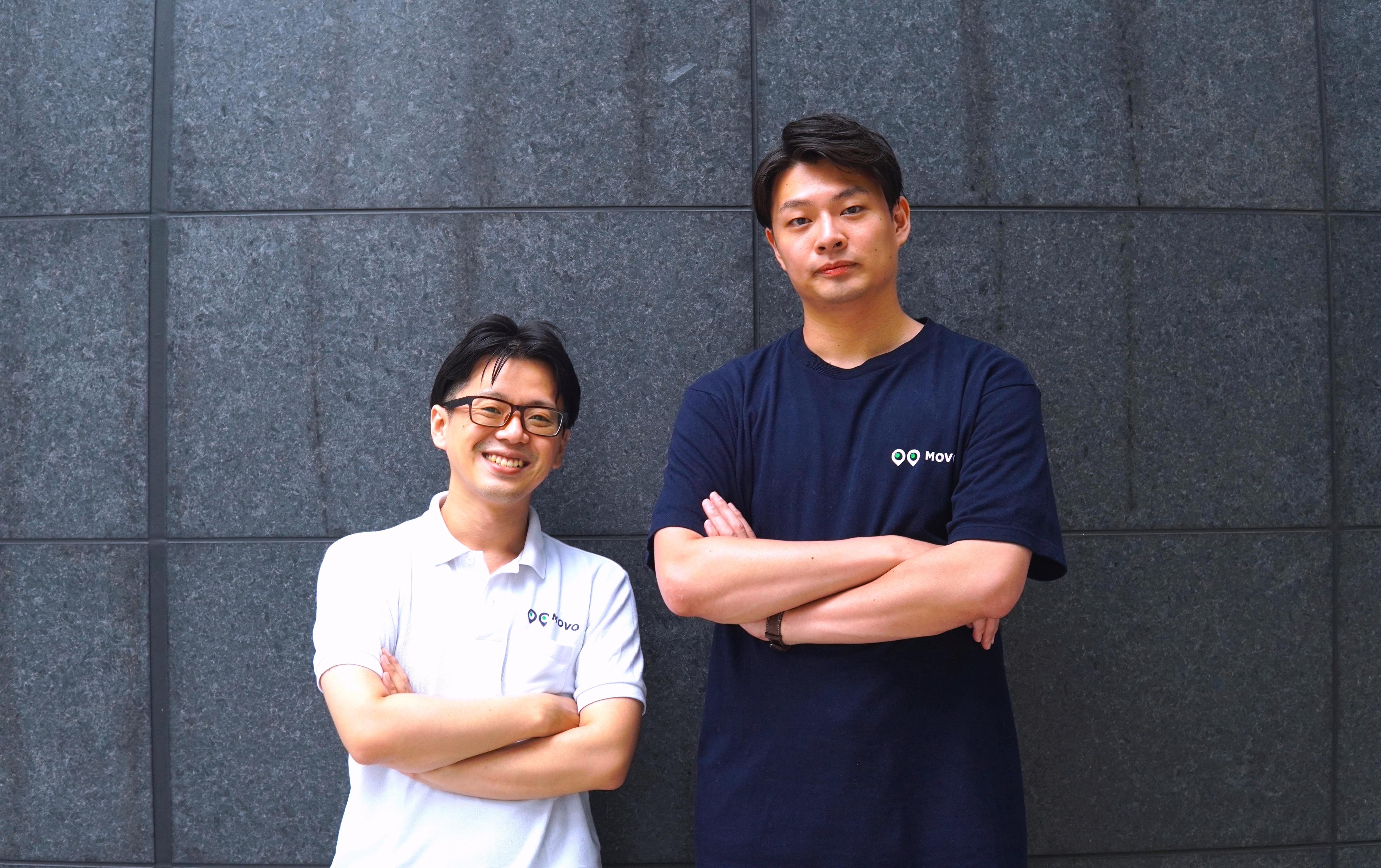 好きだからこそ変えたかった。物流業界出身の僕たちがHacobuで挑戦する理由。【Hacobuに入社した理由】