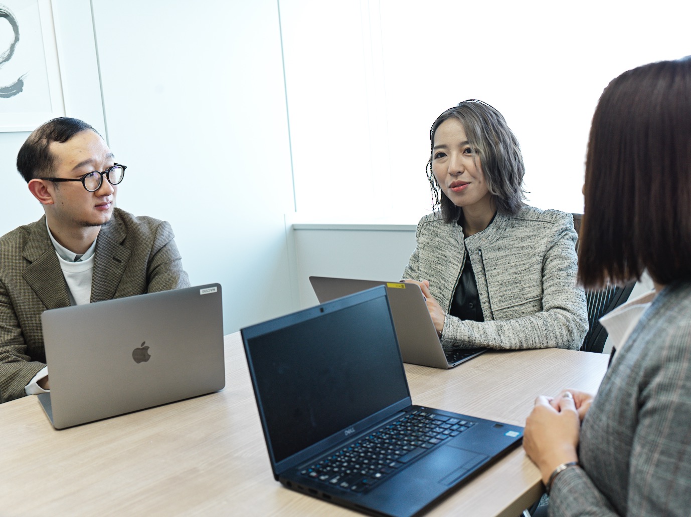 面接前に読む【5つの質問集】