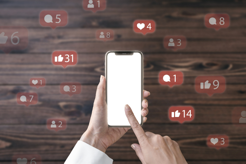 【企業紹介】SNSで企業を発信する理由とは！？