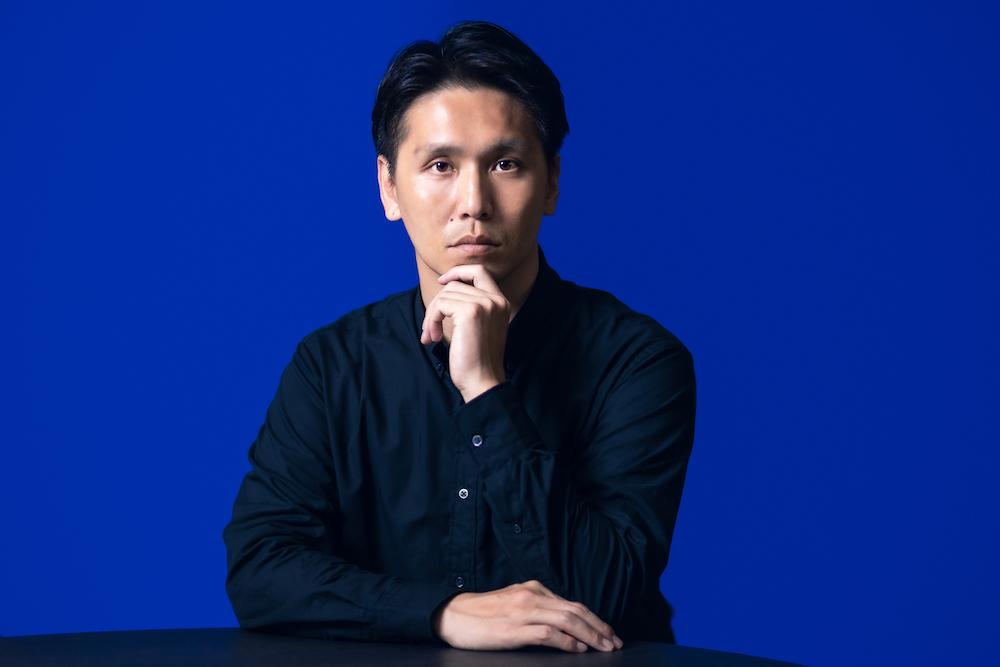 CAのエース格を惹きつけたモンスター・スタートアップが放つ､「青き魅力」