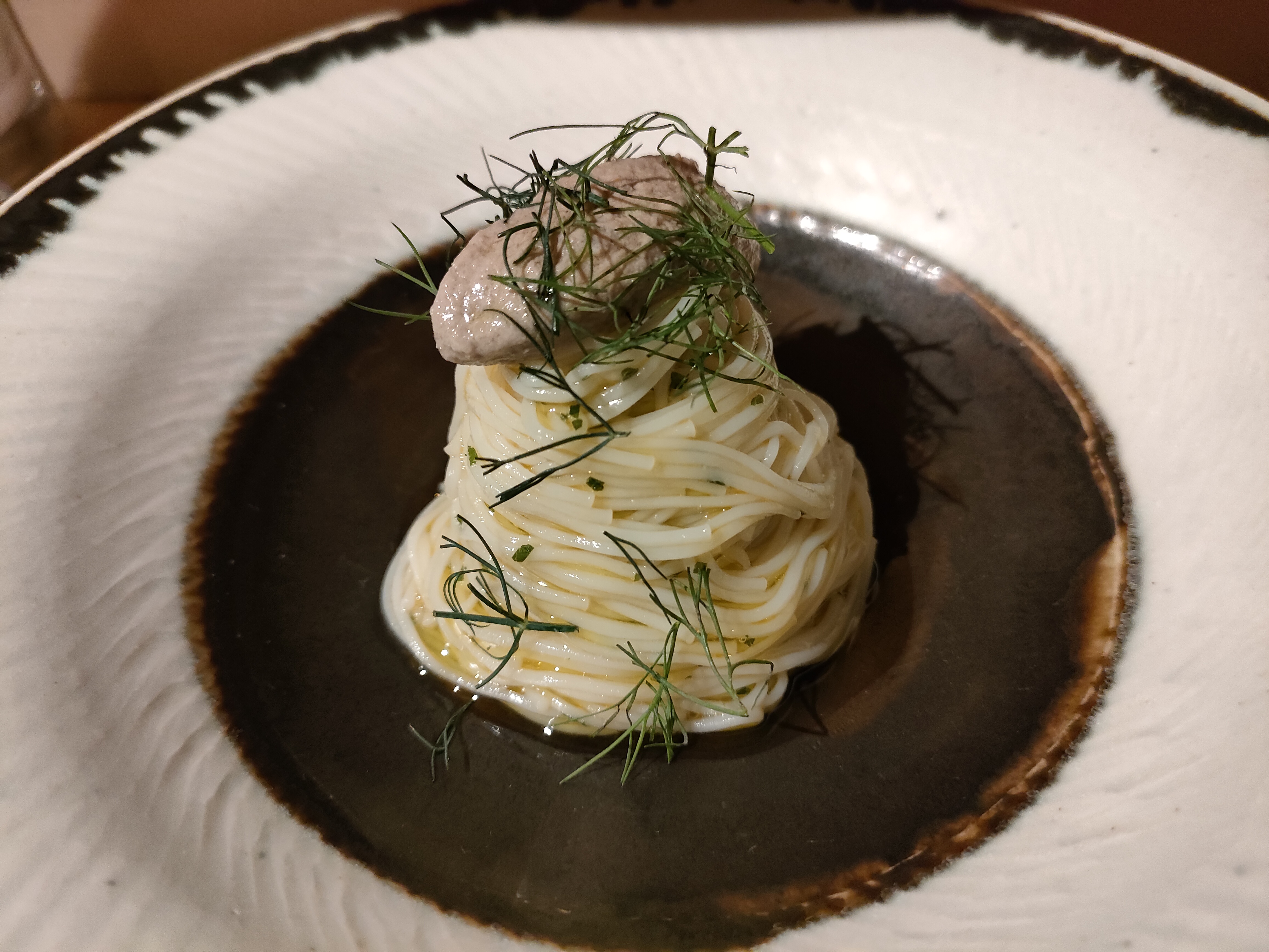 料理紹介 ①