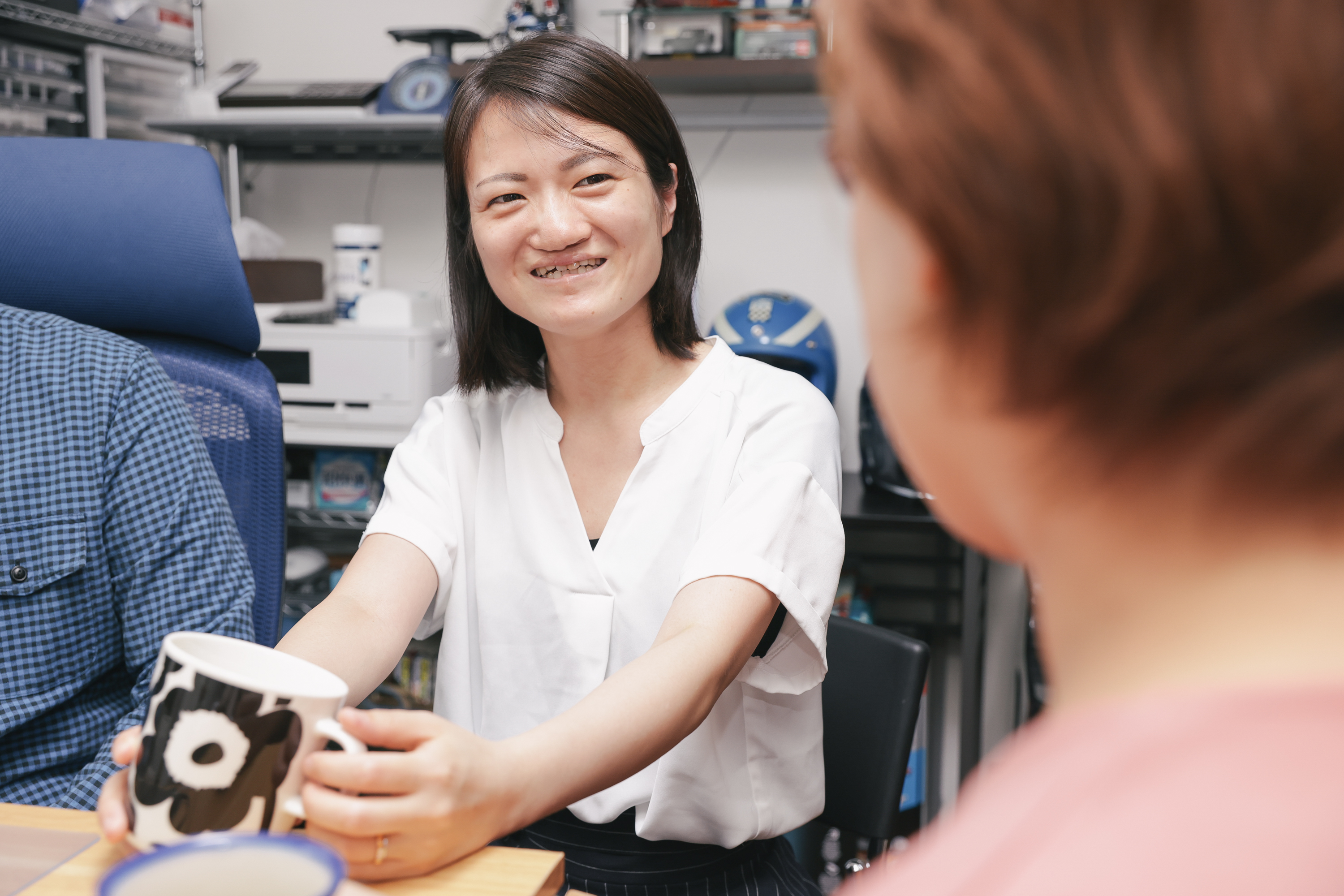 アルバイトから始まりQAマネージャーになるまで