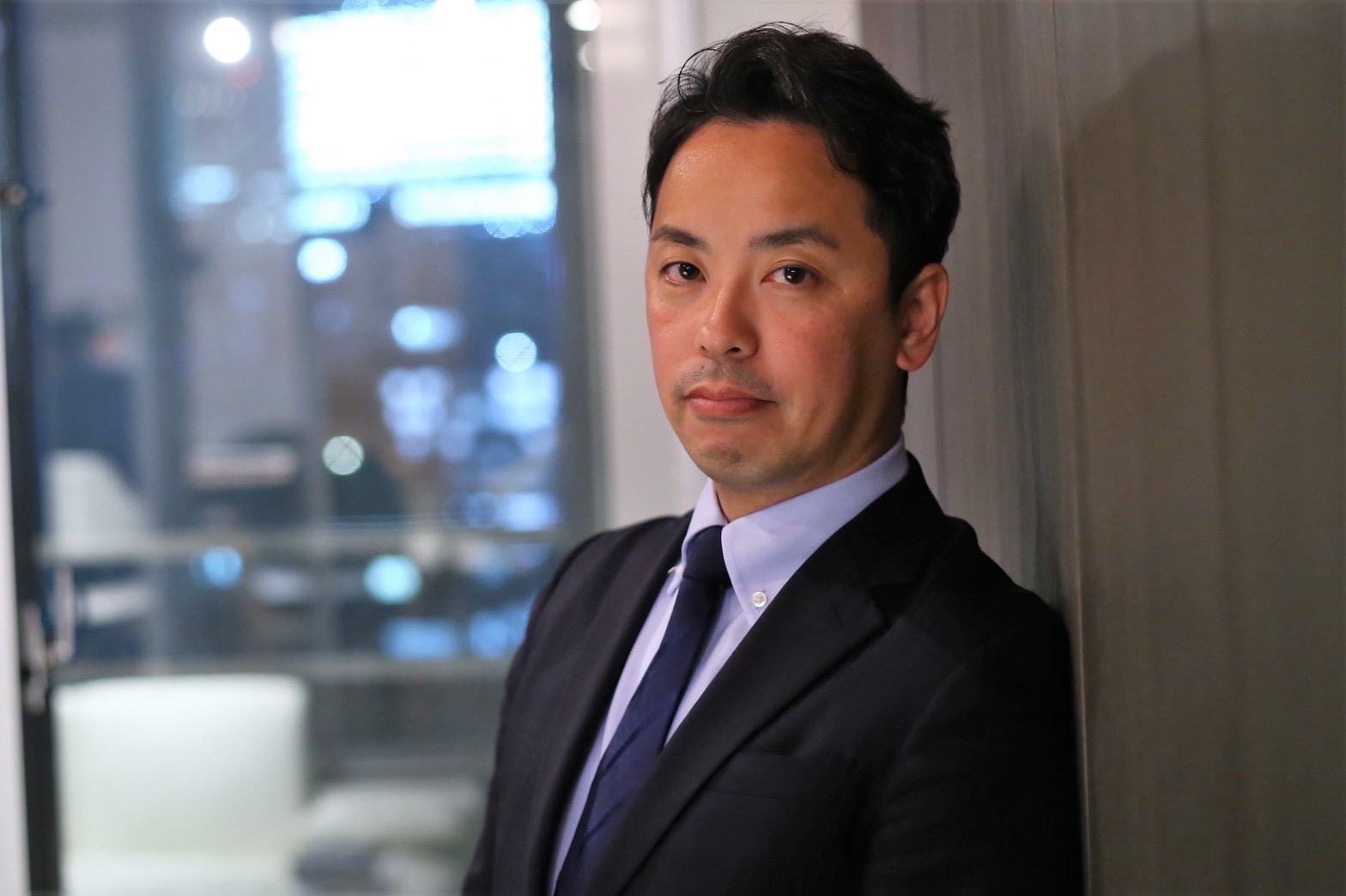 富士通、Salesforceと大企業/外資系を経て、自由度の高いコーチングベンチャーへ。成長を求め歩んできた背景に隠された思いとは。
