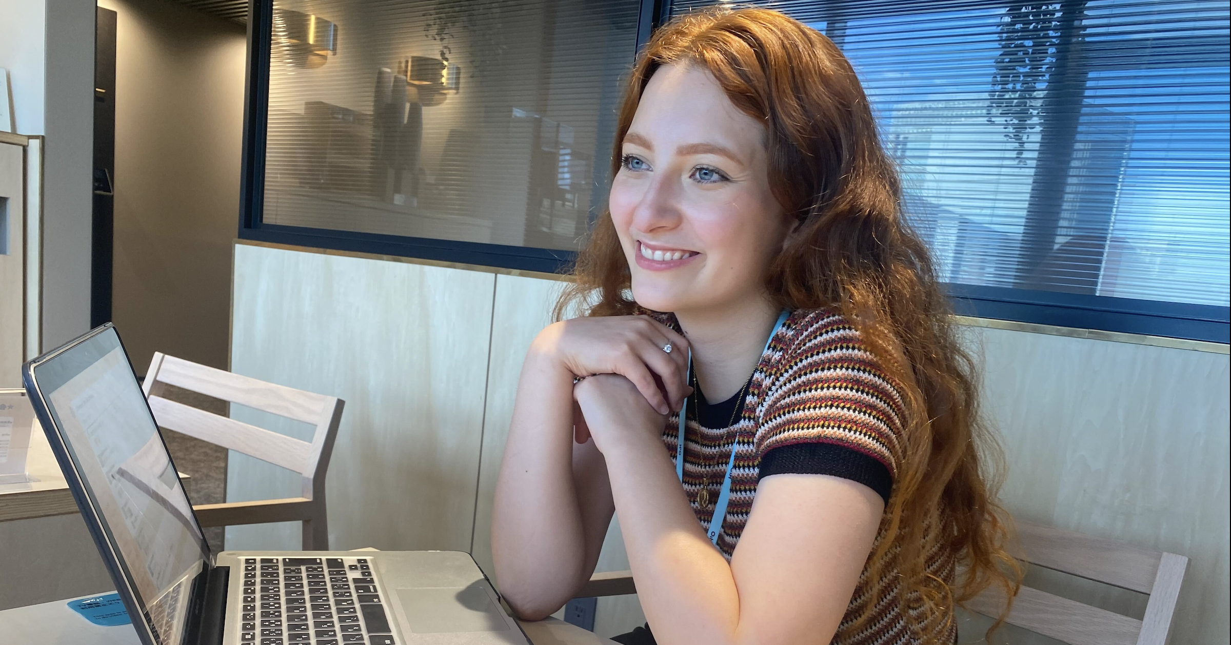 新メンバーインタビュー！PM/丸山【Port株式会社】