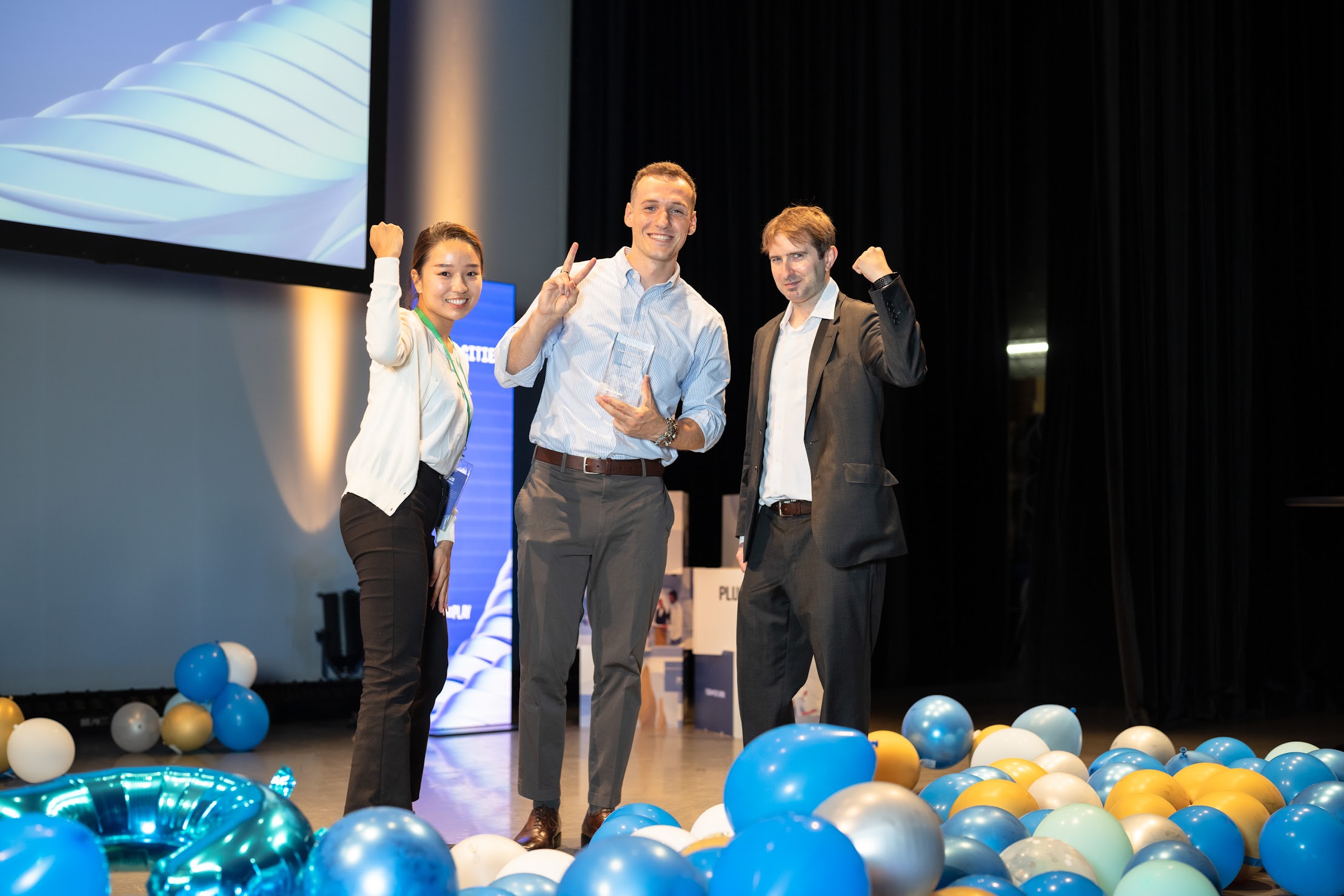 Plug and Play Japan Batch 3 Expoにて国内スタートアップアワードを受賞しました！ by SKYSCAPE株式会社