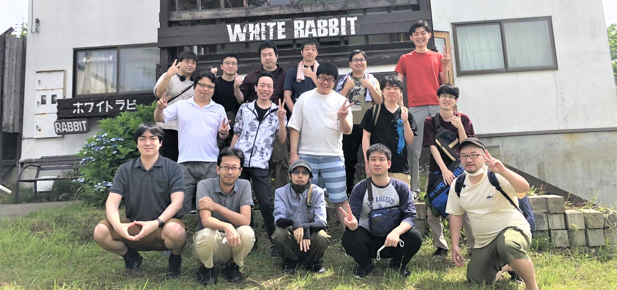 ゲームを心ゆくまで満喫！Sekappy「EDH部」夏の一大イベント、二泊三日の夏合宿をレポート！