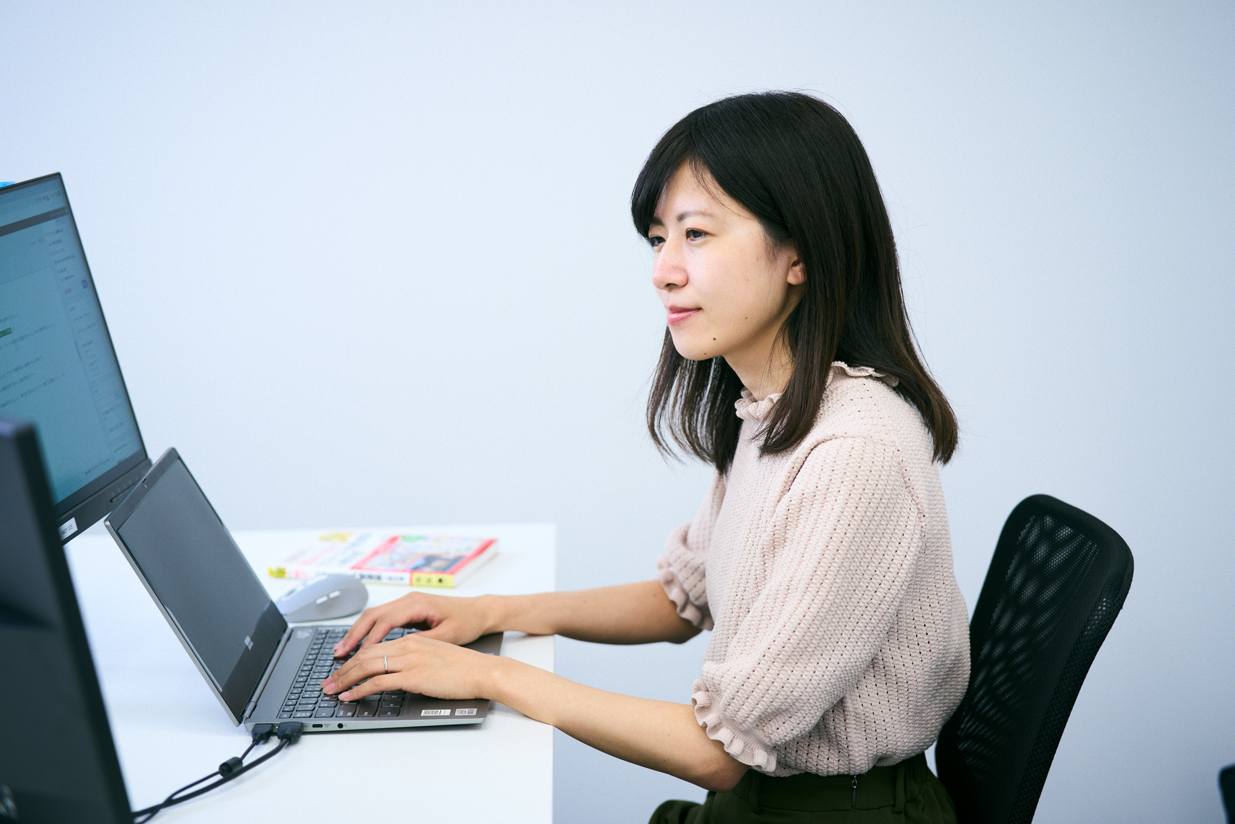 ユーザーファーストを追い求め続けるコンテンツマーケターにインタビュー！