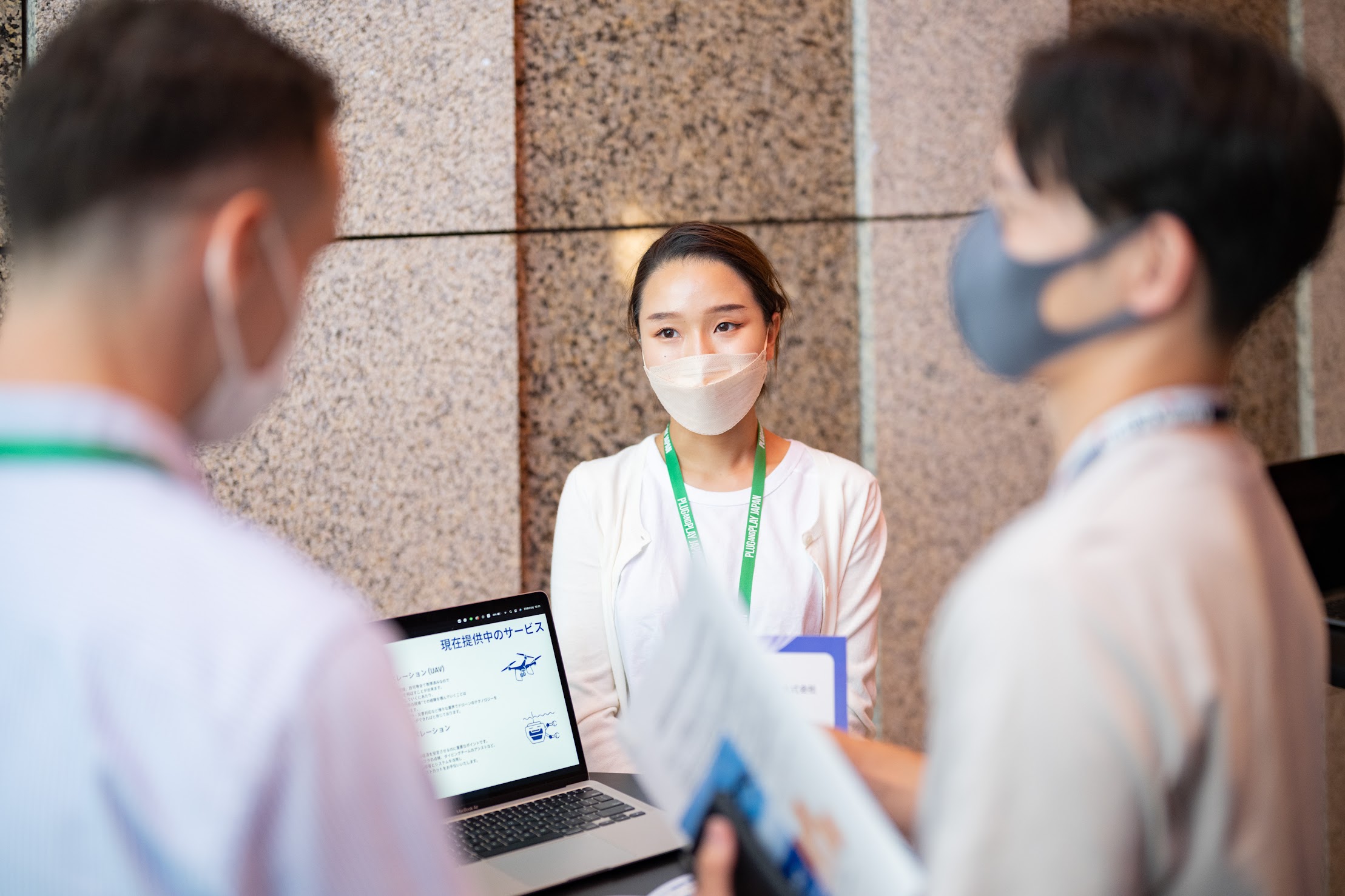 【Introduce Our Team! Vol.1】波乱万丈！？入社４ヶ月の社員が語るスタートアップライフ