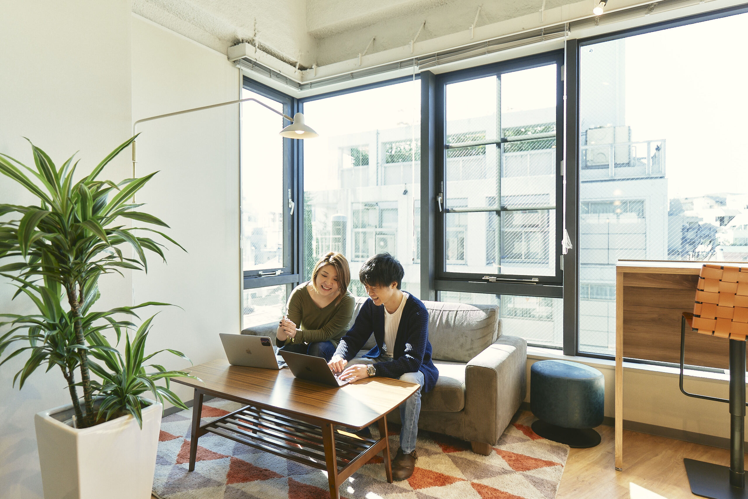 リモートワークは活用してる？『よくある疑問に答えるシリーズ vol.3』