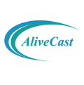 株式会社AliveCast