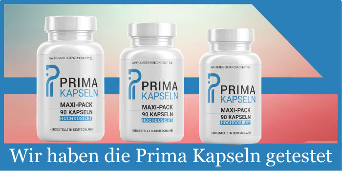 Die Vorteile von PRIMA Kapseln Deutschland und warum es die zuverlässigste Collagen-Formel ist? Muss lesen.
