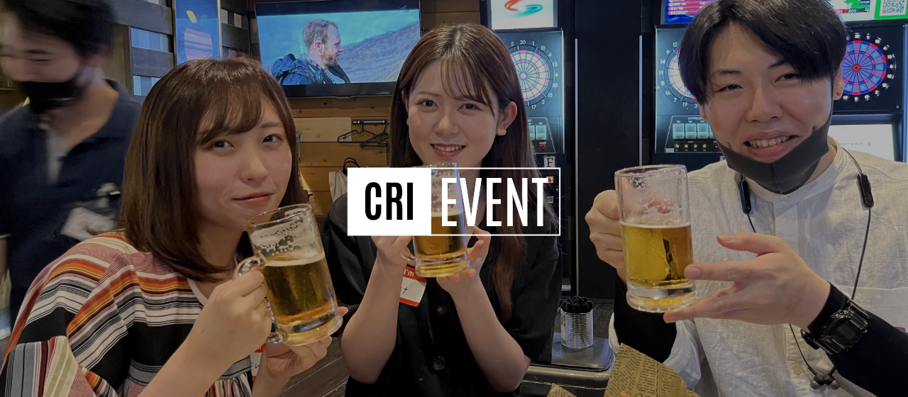 白熱！ダーツバトル！？バーを貸切ってダーツイベントを開催。