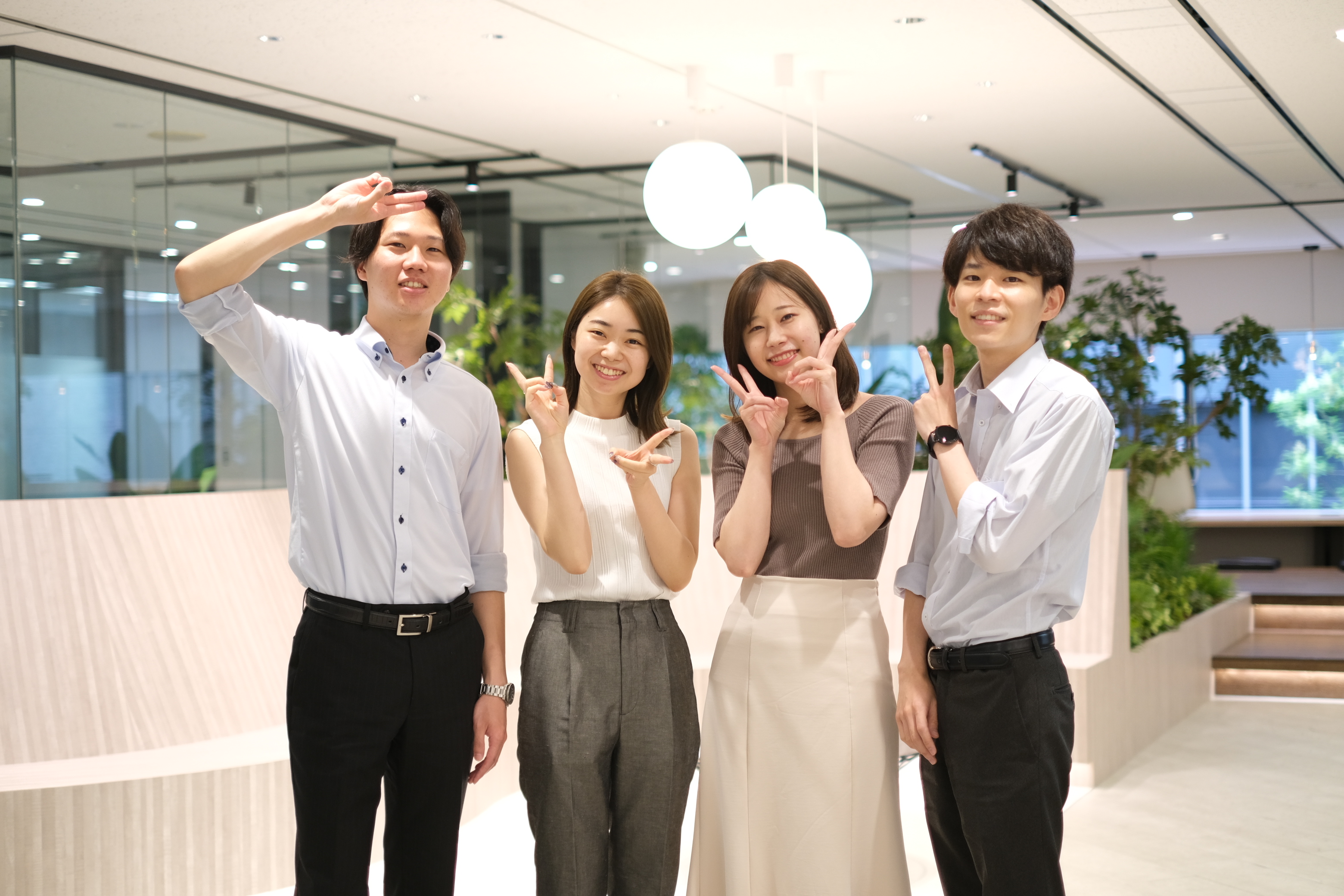 【24卒必見】インターン第1期生募集！DOGETHEREの会社説明会開催決定！