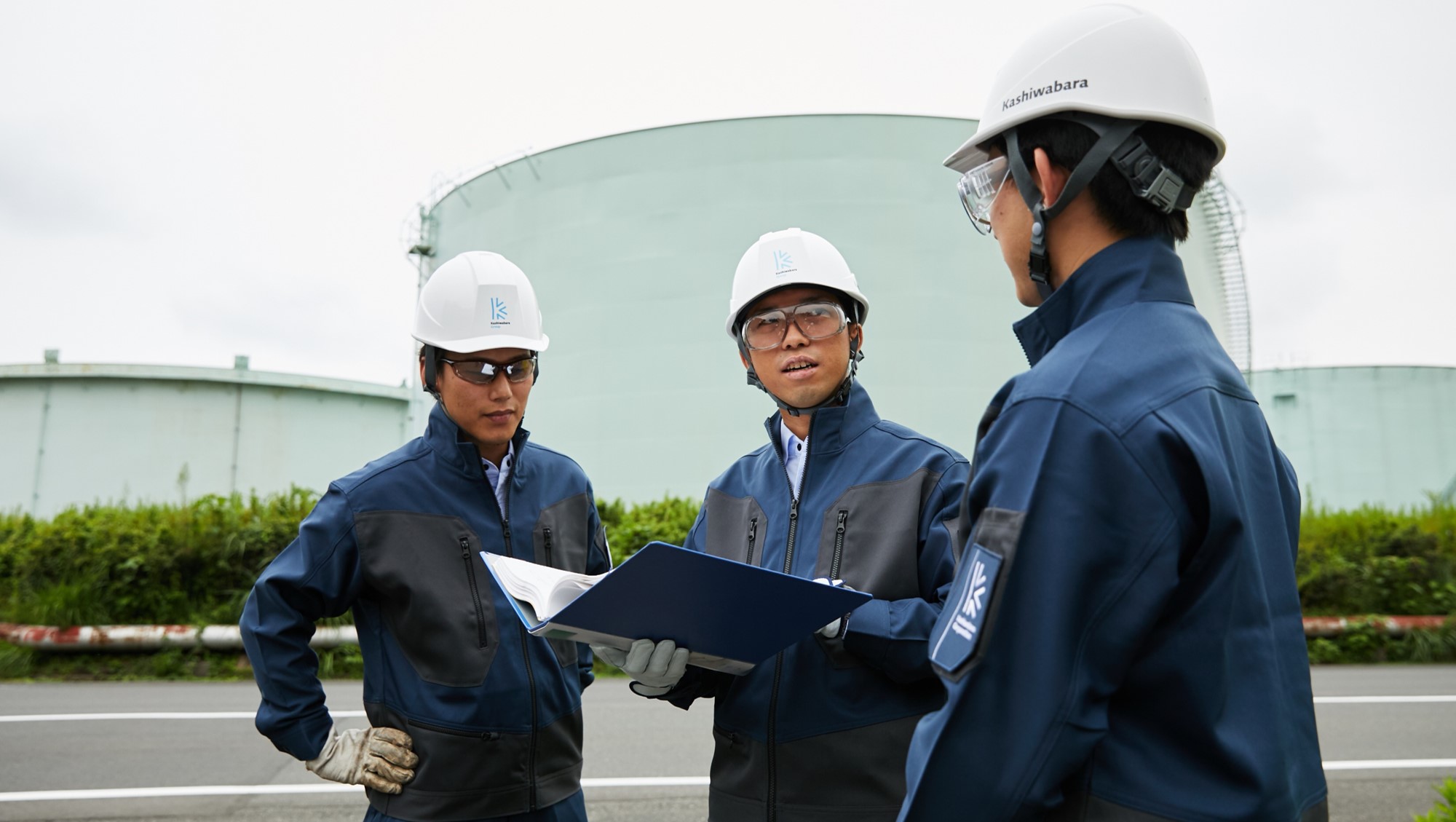 【入社後に感じた魅力第1位は◯◯】KC新卒入社3年目までの社員に聞きました。