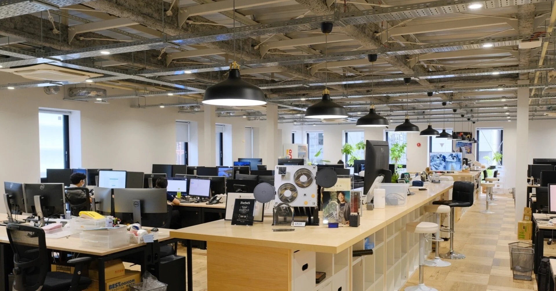 宇宙スタートアップで働くということ (第2回)