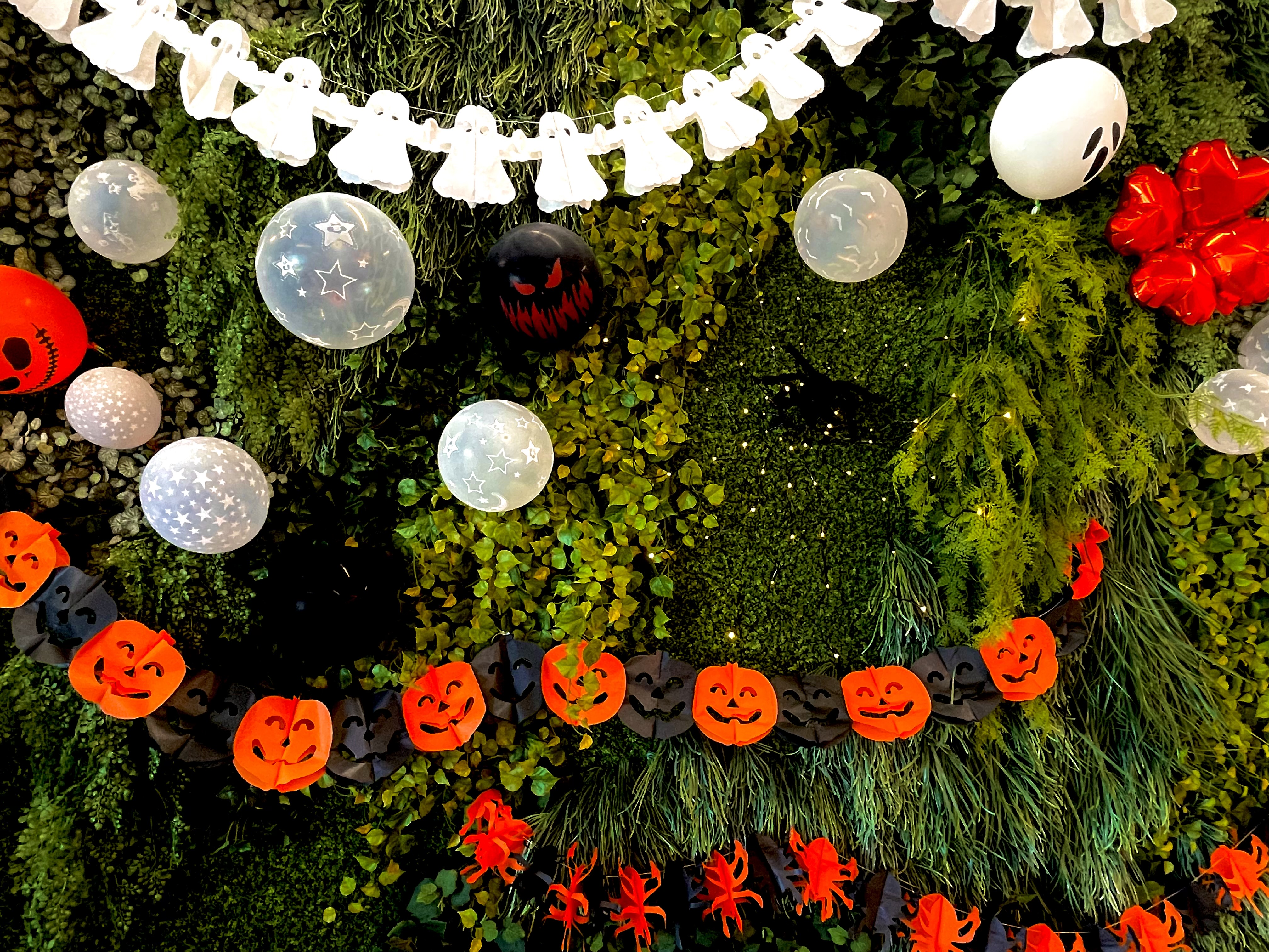 🎃毎年恒例のハロウィンウィークがスタートしました！🎃