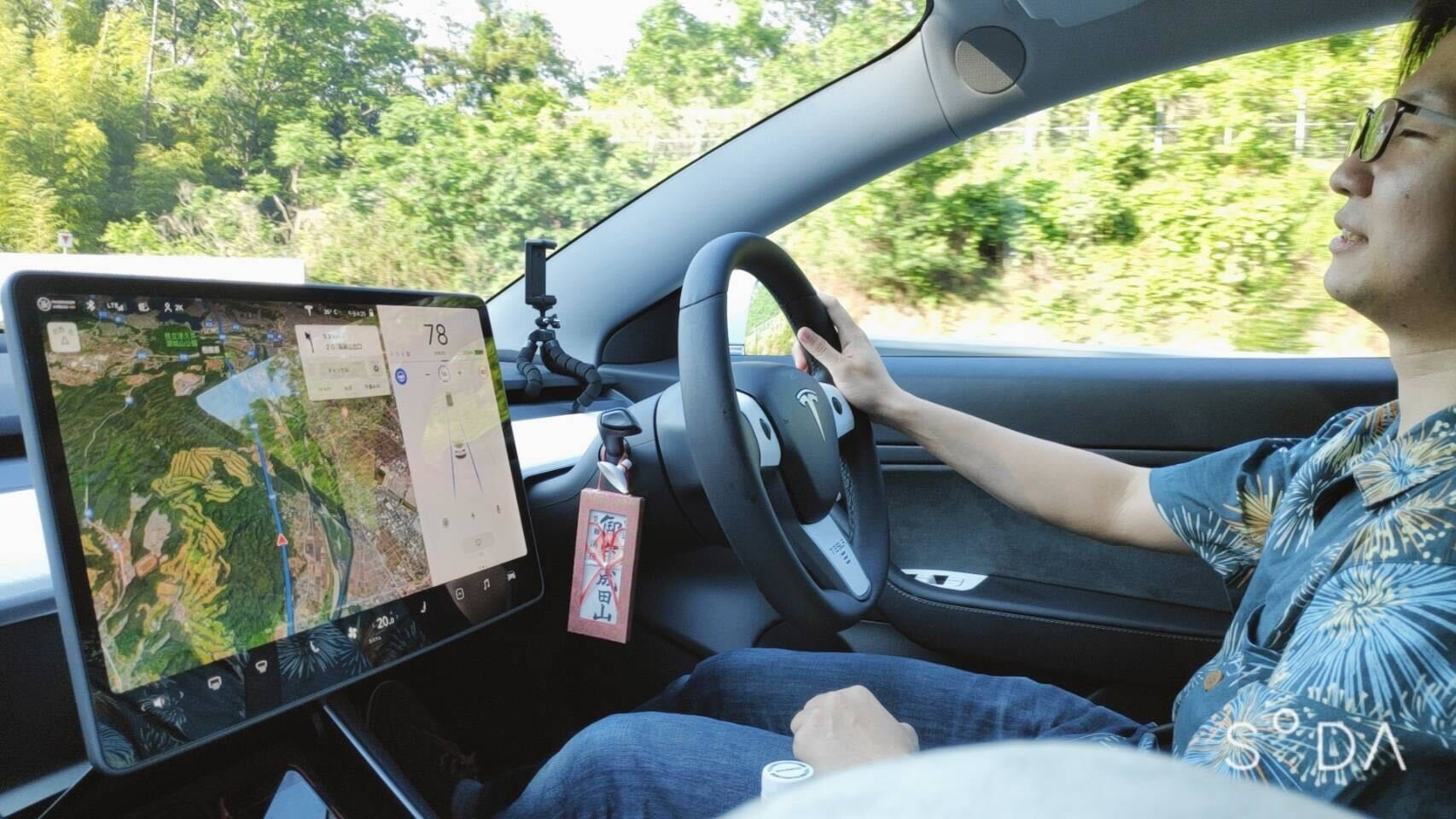 社会の新しいスタンダードを創っていきたいーーユビ電に入社してみて思うこと：社員インタビュー