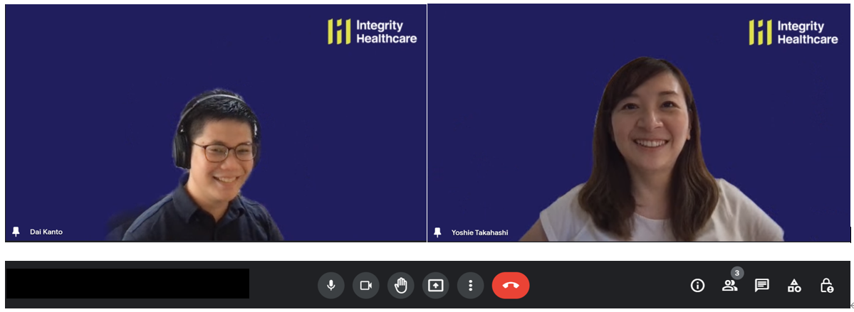 【医療系エンジニアとディレクターに聞いてみた】自社プロダクト開発の社内関係は？