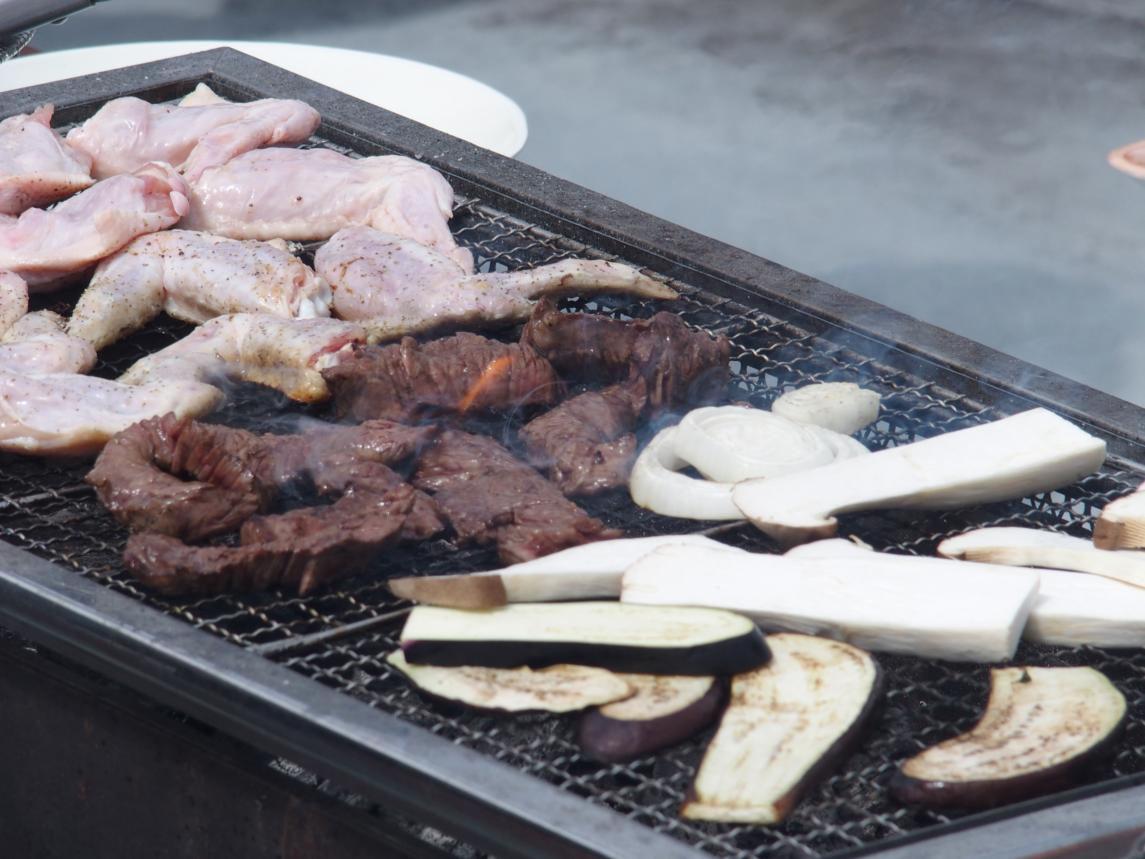 FUZE イベント BBQ 2022 開催しました！