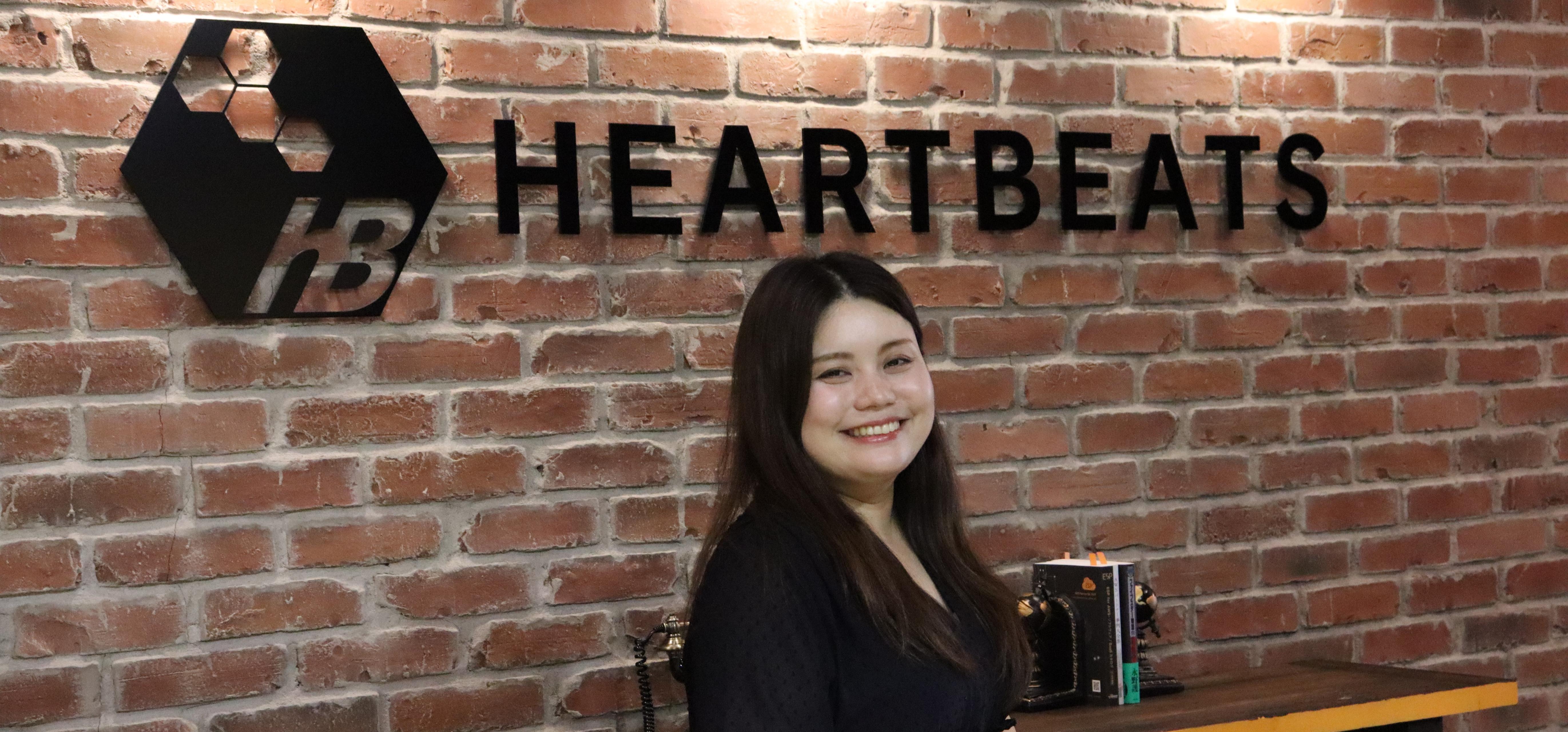 【入社エントリー/採用担当】インフラエンジニアから採用広報担当へキャリアチェンジ～変化を楽しむ～