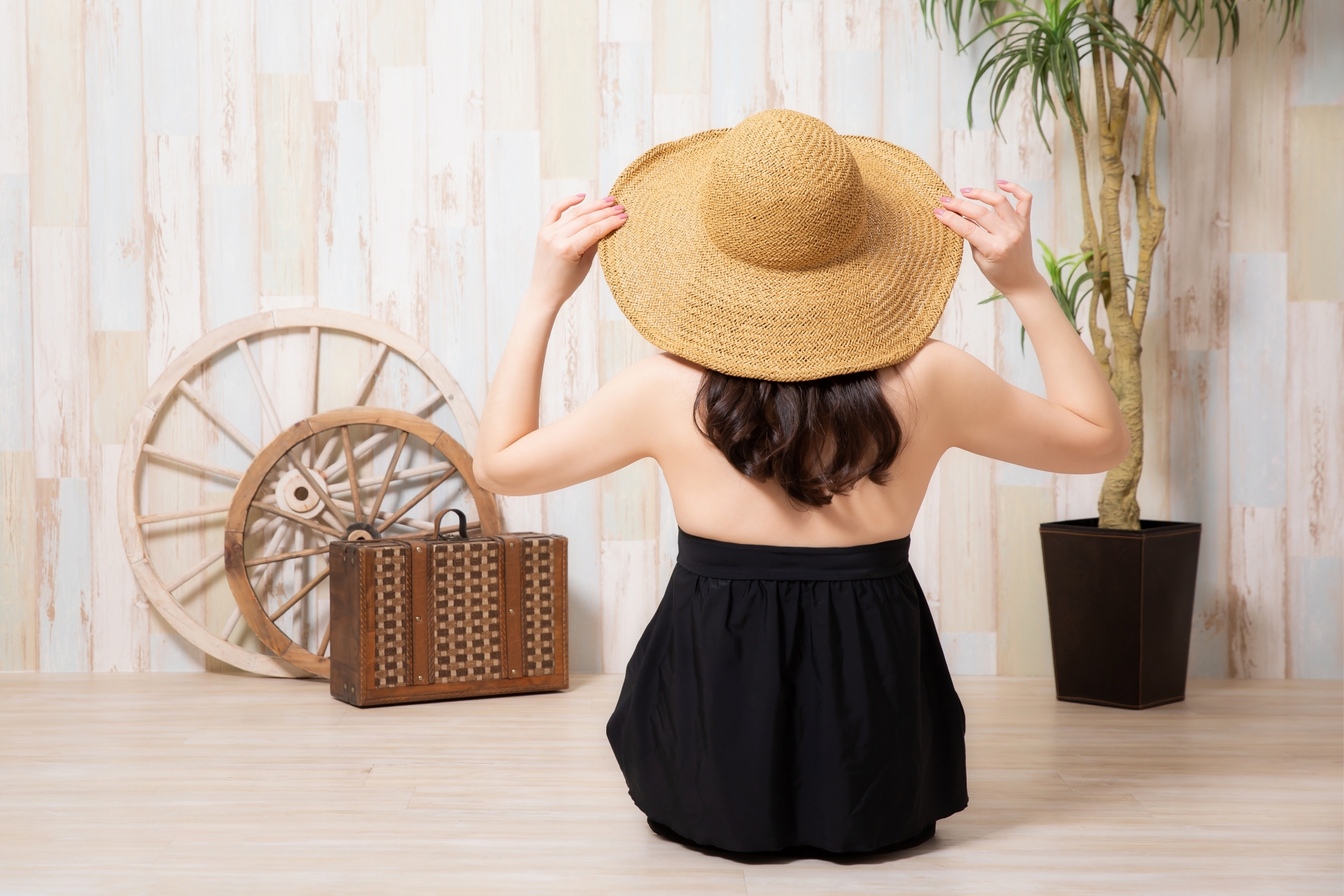 HELP YOUはキラキラ人種が集う場か？否、その実態は。。。。