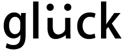株式会社gluck