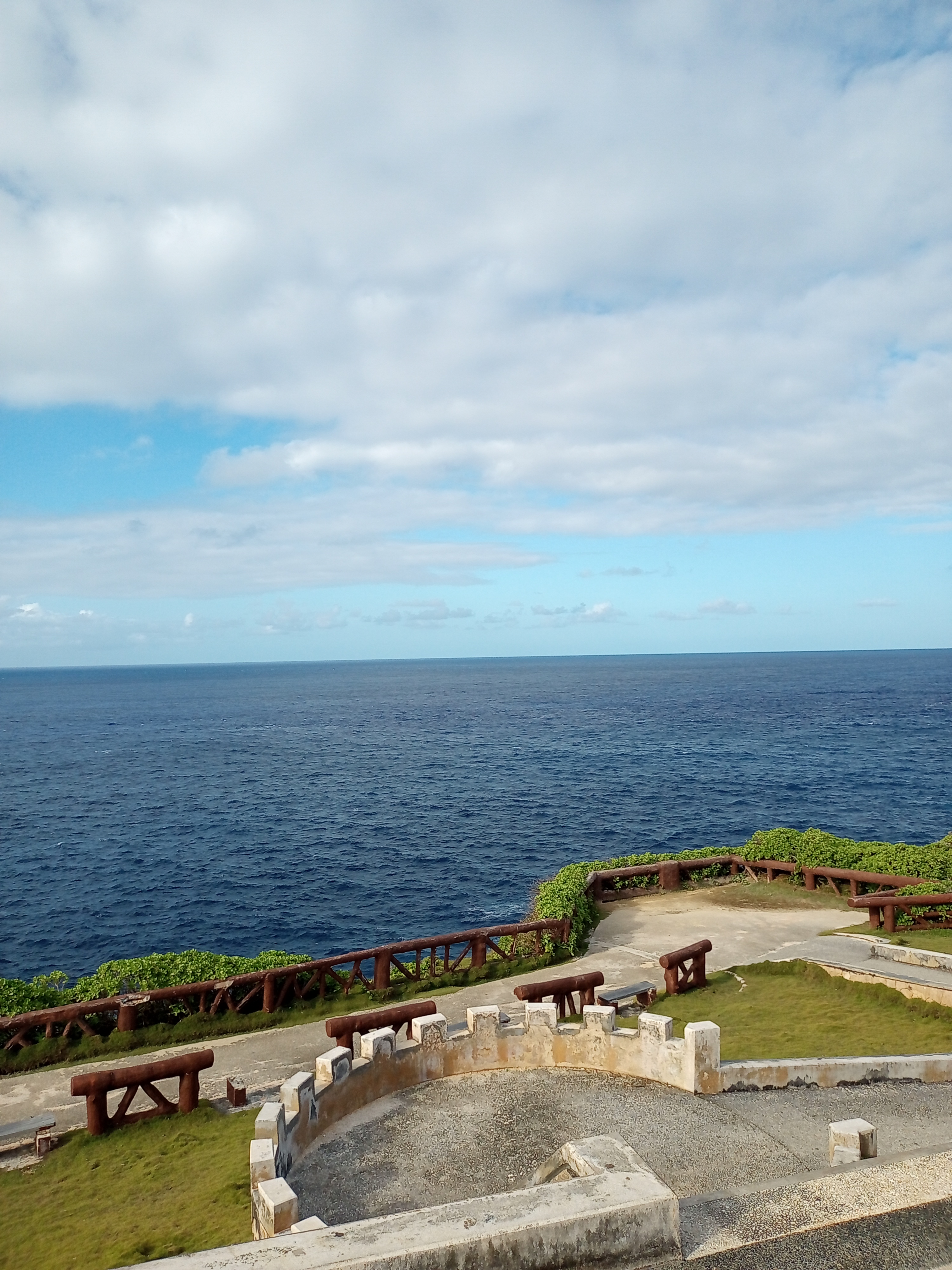 Saipan