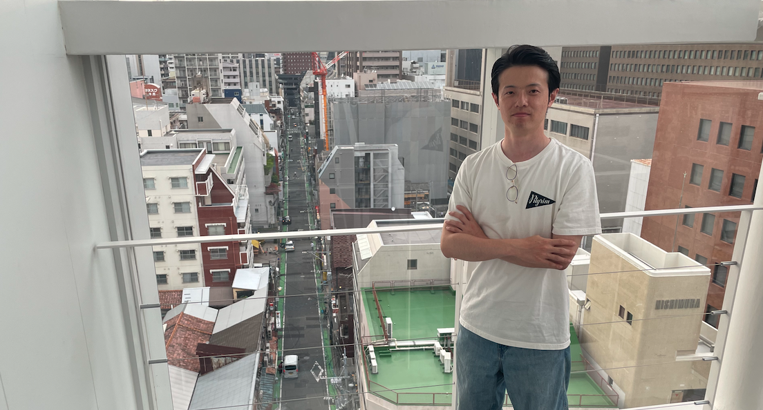 大企業出身の私がAliveCastに転職した理由＃01