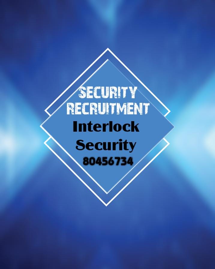 INTERLOCK SECURITY AND INVESTIGATION SERVICES PTE LTD