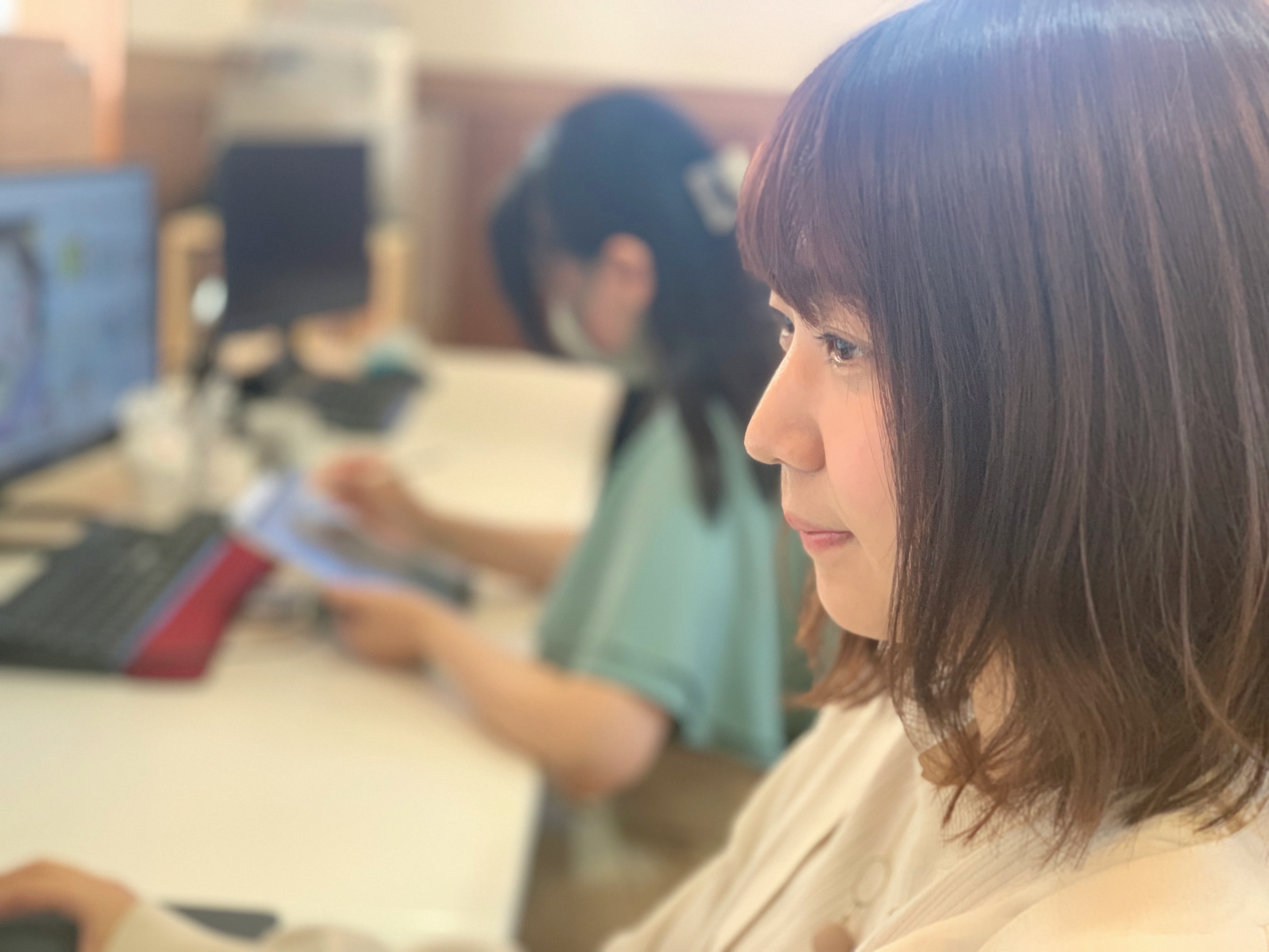 【元・幼稚園教諭】5年間働いた職場を退職し、webマーケティング業界に飛び込んだワケ。