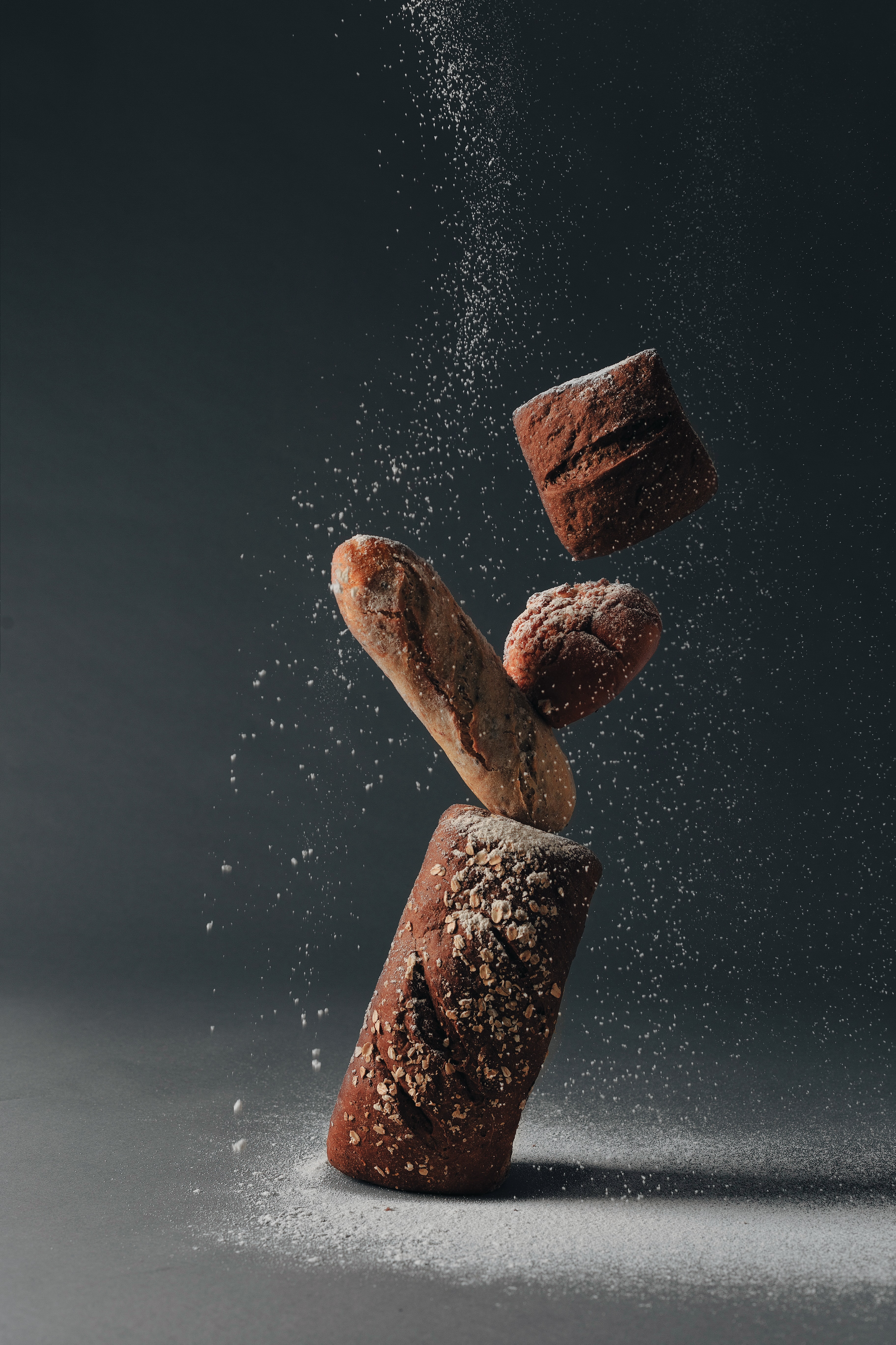 5 Simple Food Photography Tips