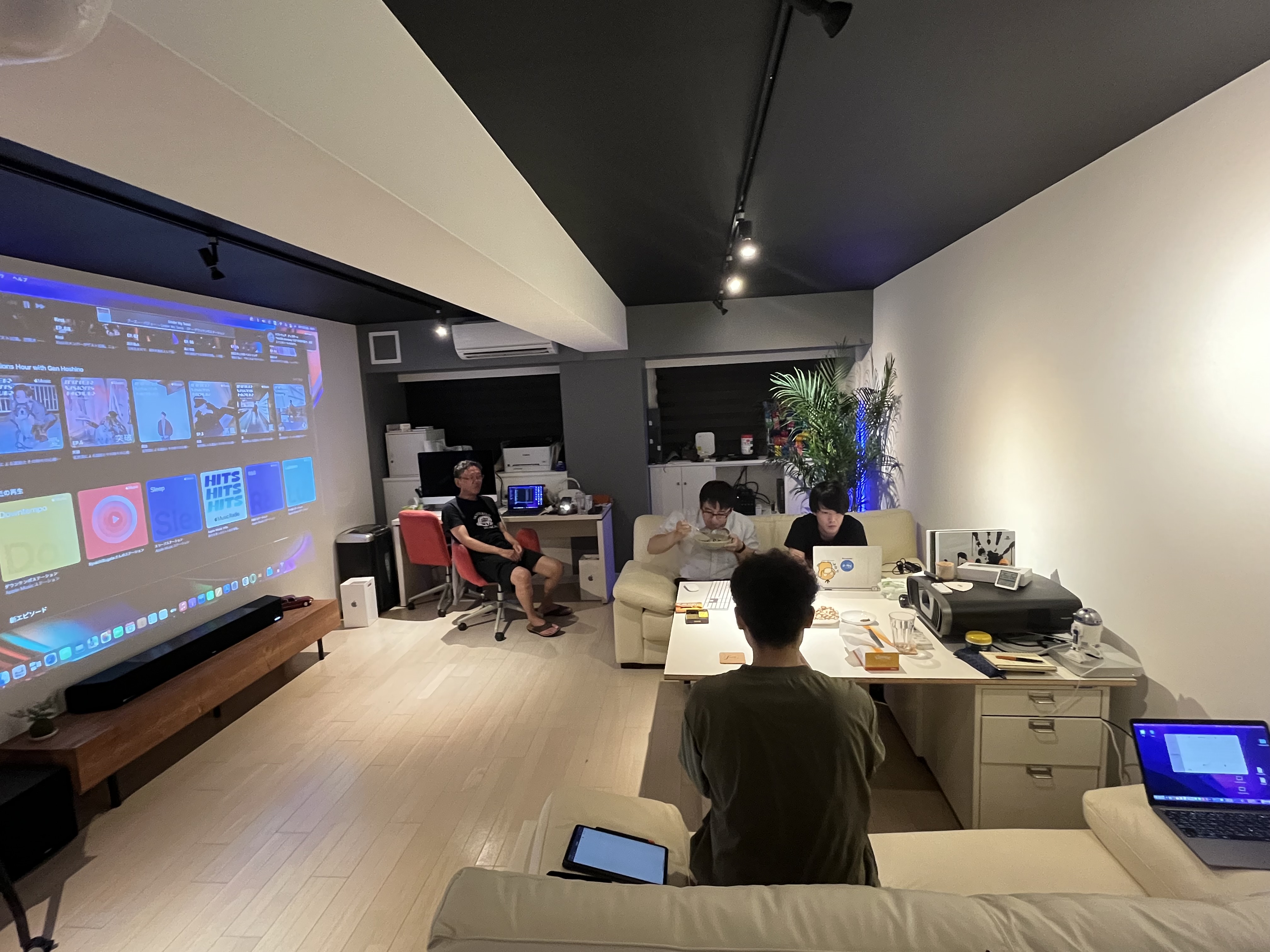 ＜自社HP制作＞Web技術勉強会を実施しました