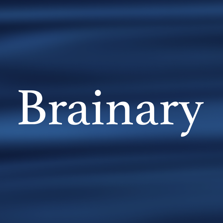 株式会社ブライナリー