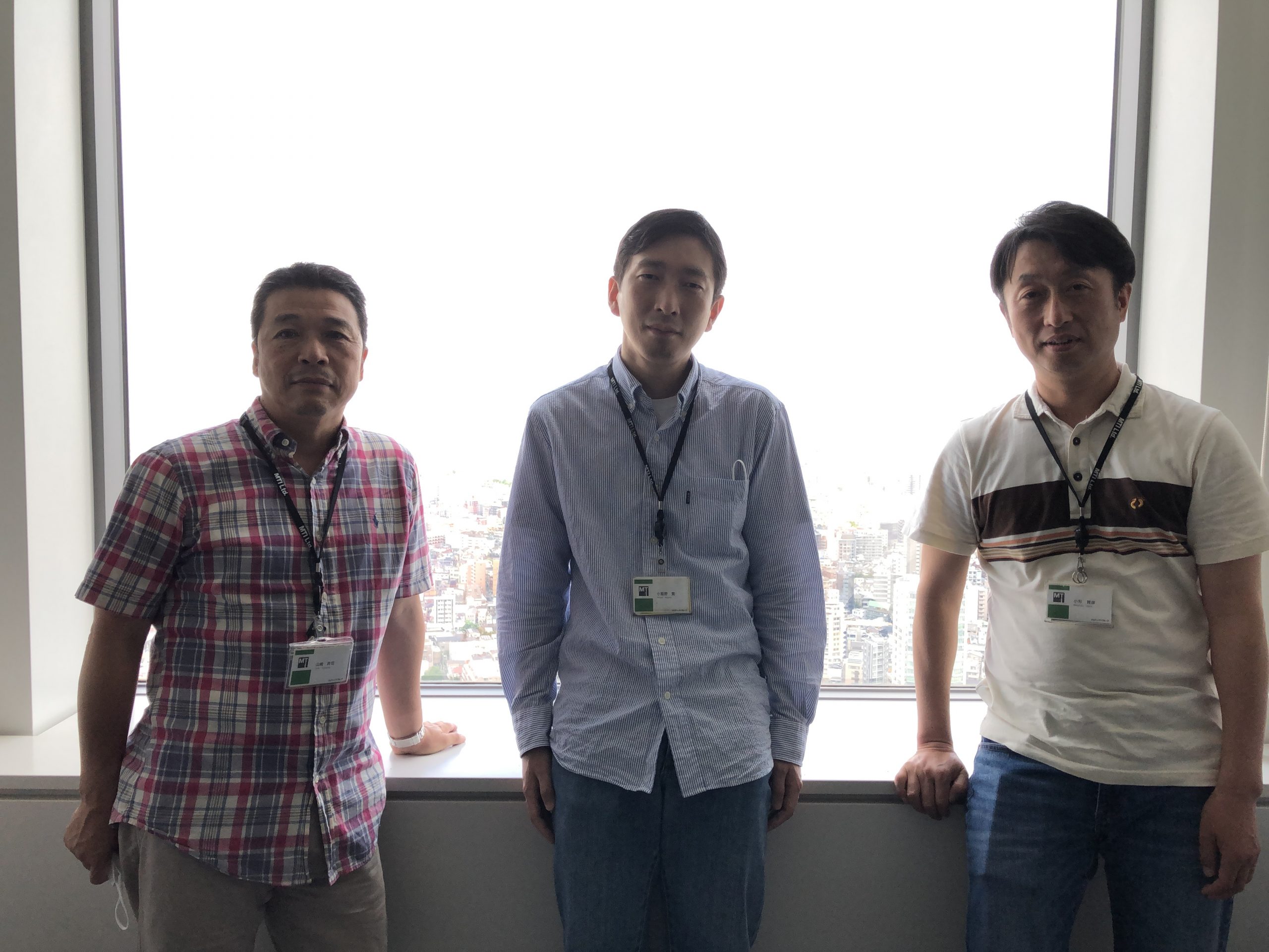 テレワークのメリットが分かれば変われる。～変化を受け入れ、できることからはじめよう！～