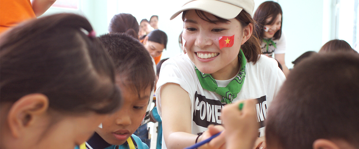 【内定者研修】Ringプロジェクト キックオフ