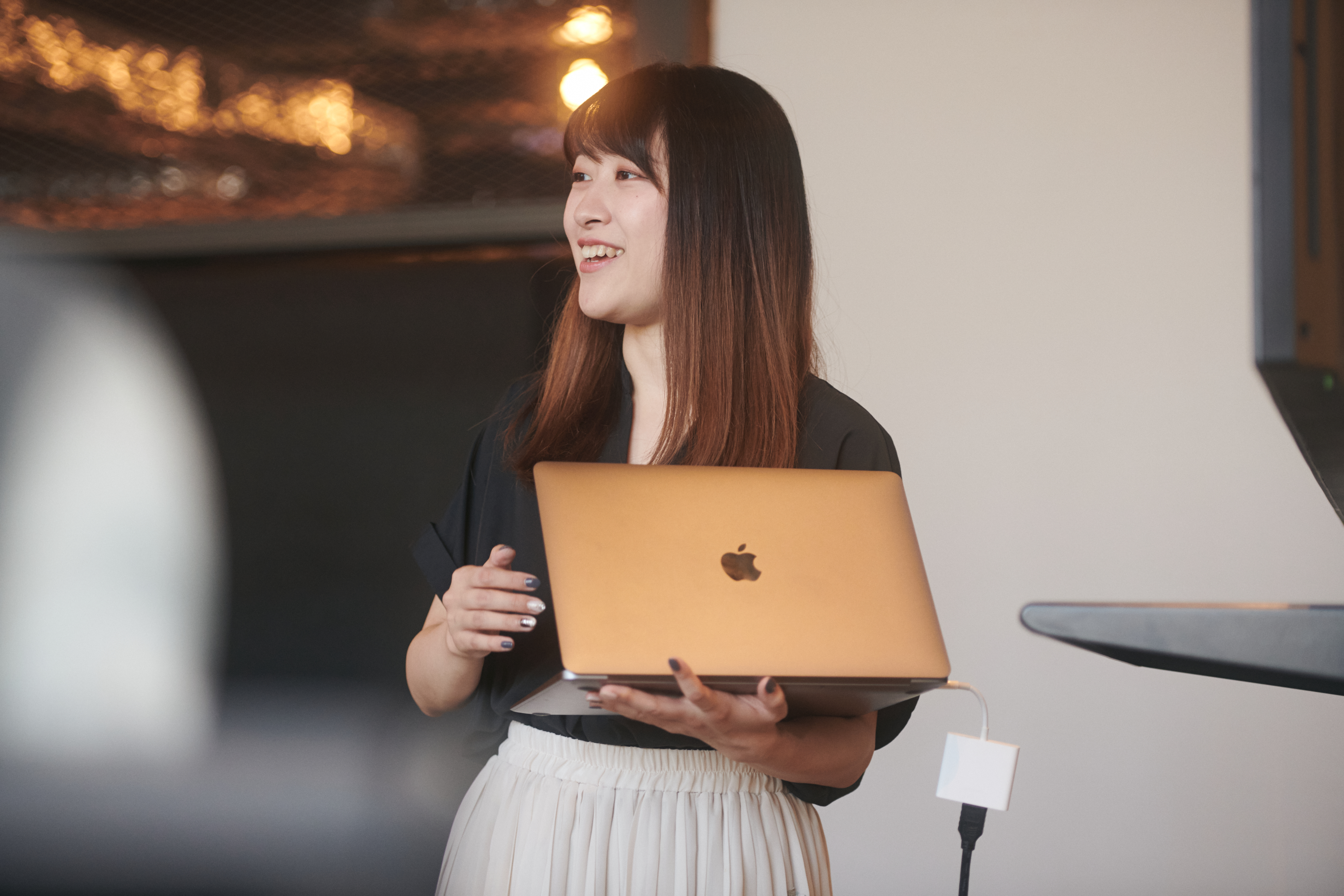 datagustoってどんな会社？　CS担当岡田からのメッセージ