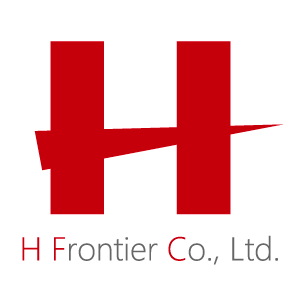 エイチフロンティア株式会社