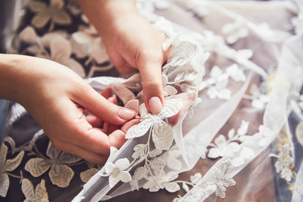 【SDGs】ウエディングドレスのアップサイクル第2弾