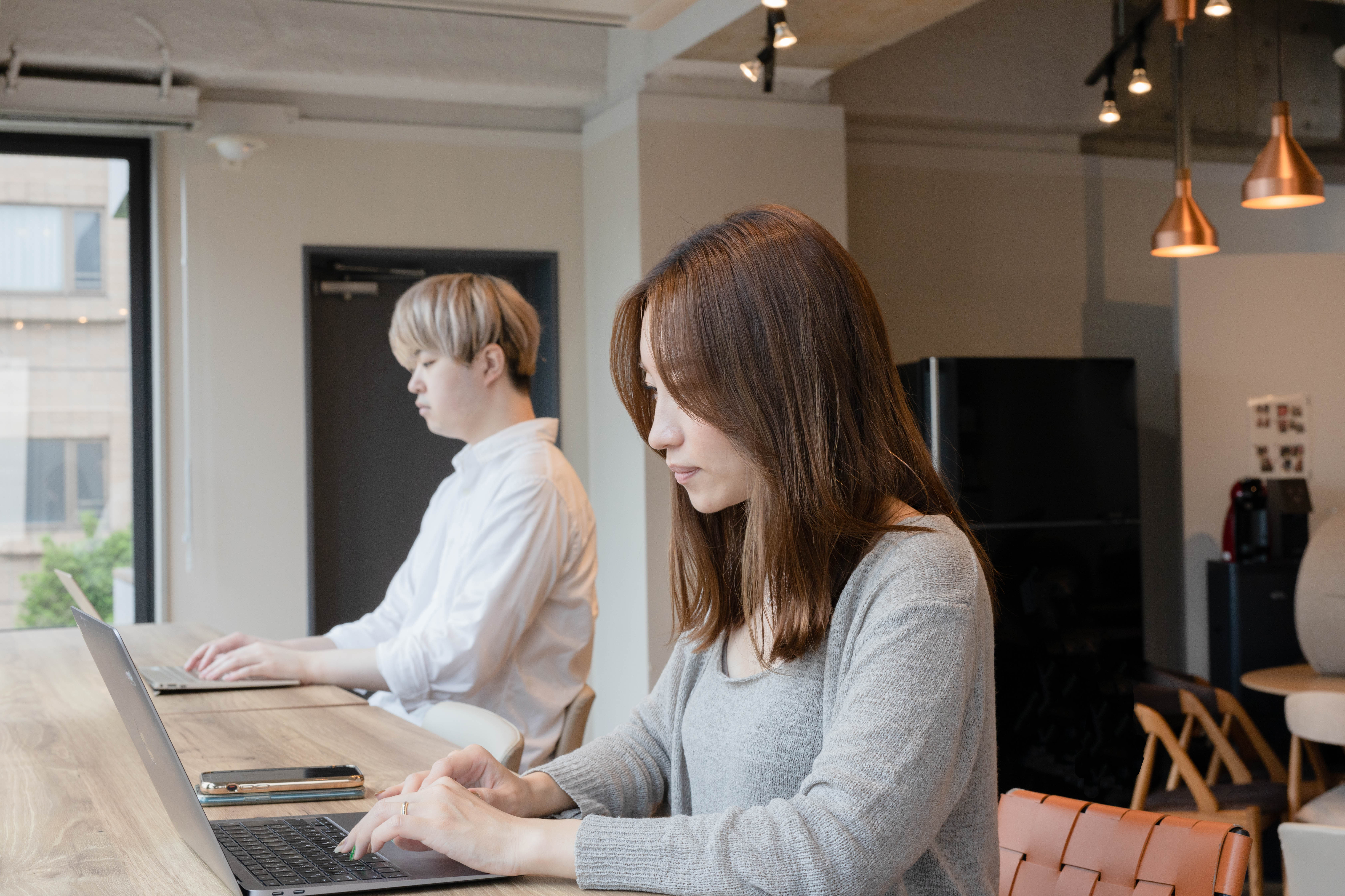 WILBYのフレックスタイム制のこと。『よくある疑問に答えるシリーズ vol.4』