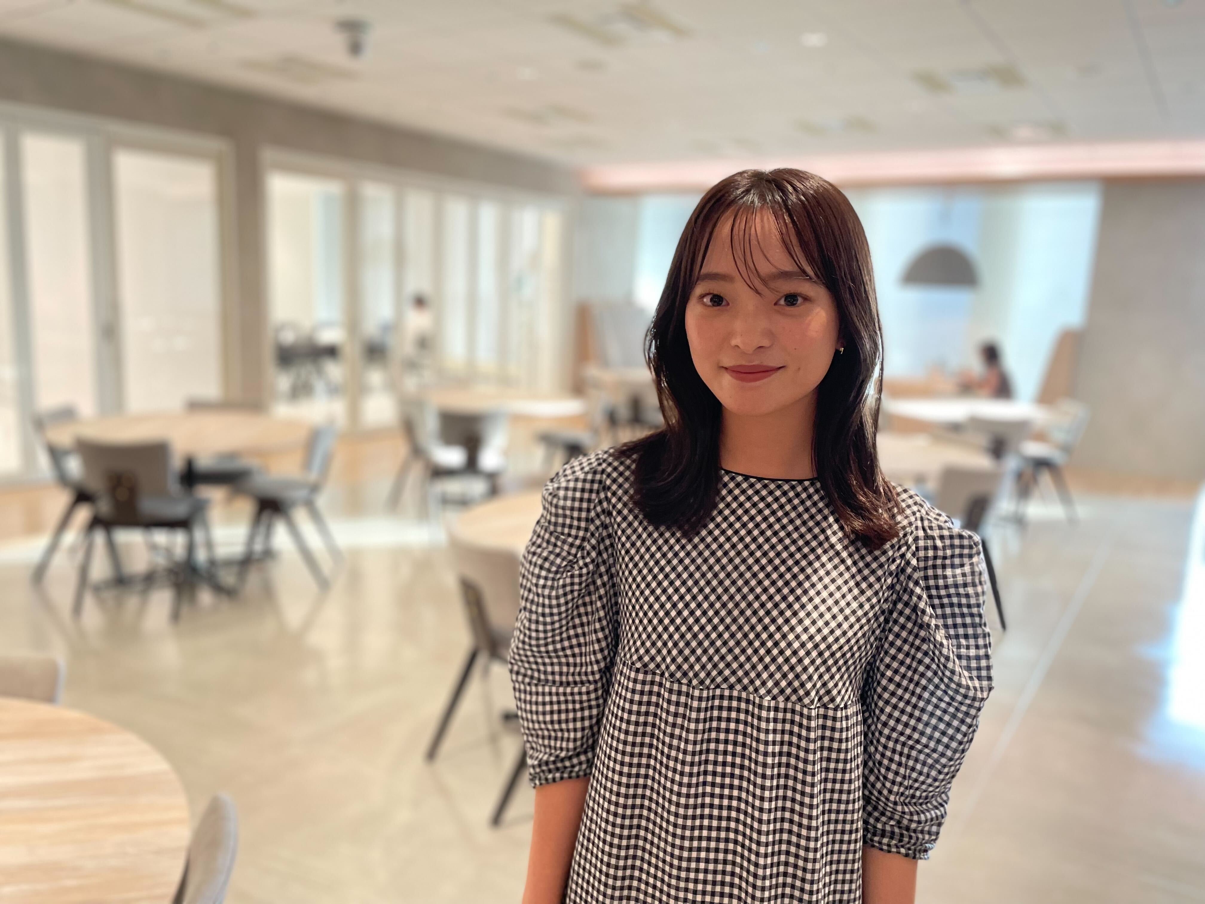 一流のPRパーソンへの第1歩！情報収集の秘策とは？新入社員にインタビュー