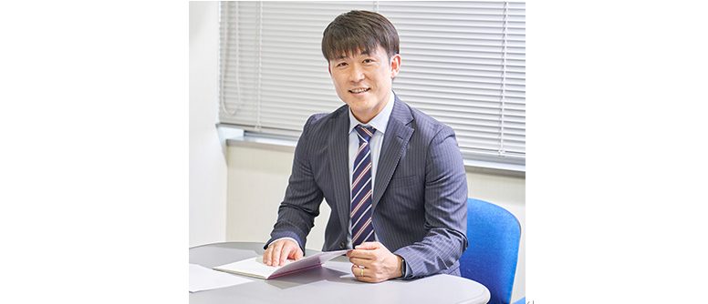 【社員インタビュー】スキルアップできて、自分の成長が何よりも面白い!