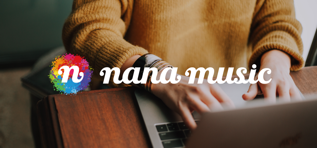 10歳になるnanaは大きく生まれ変わります。