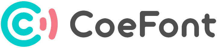 株式会社CoeFont