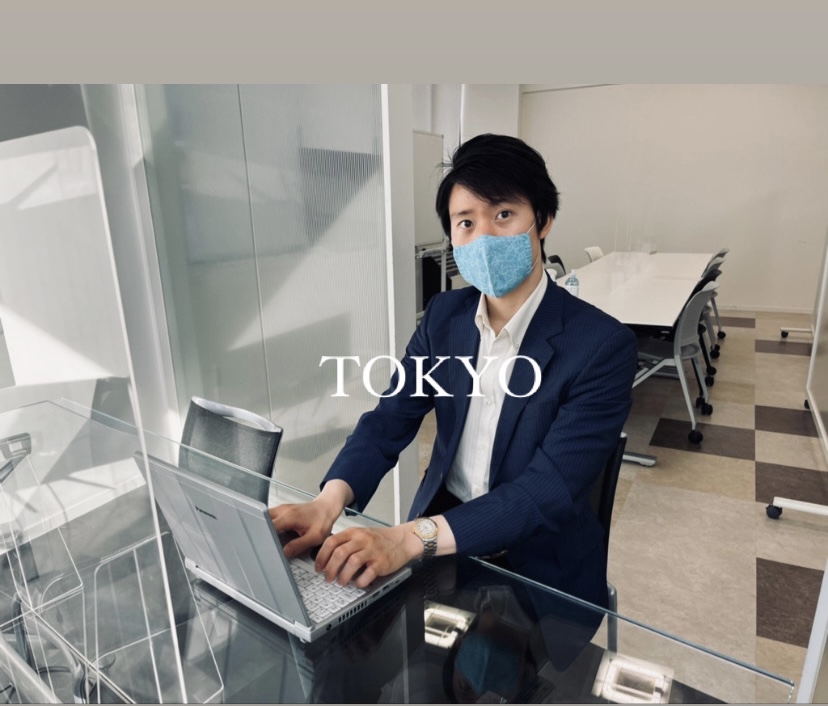 研修中にみ～つけた！「新東通信＠東京本社」にいるちょっと変な○○さん