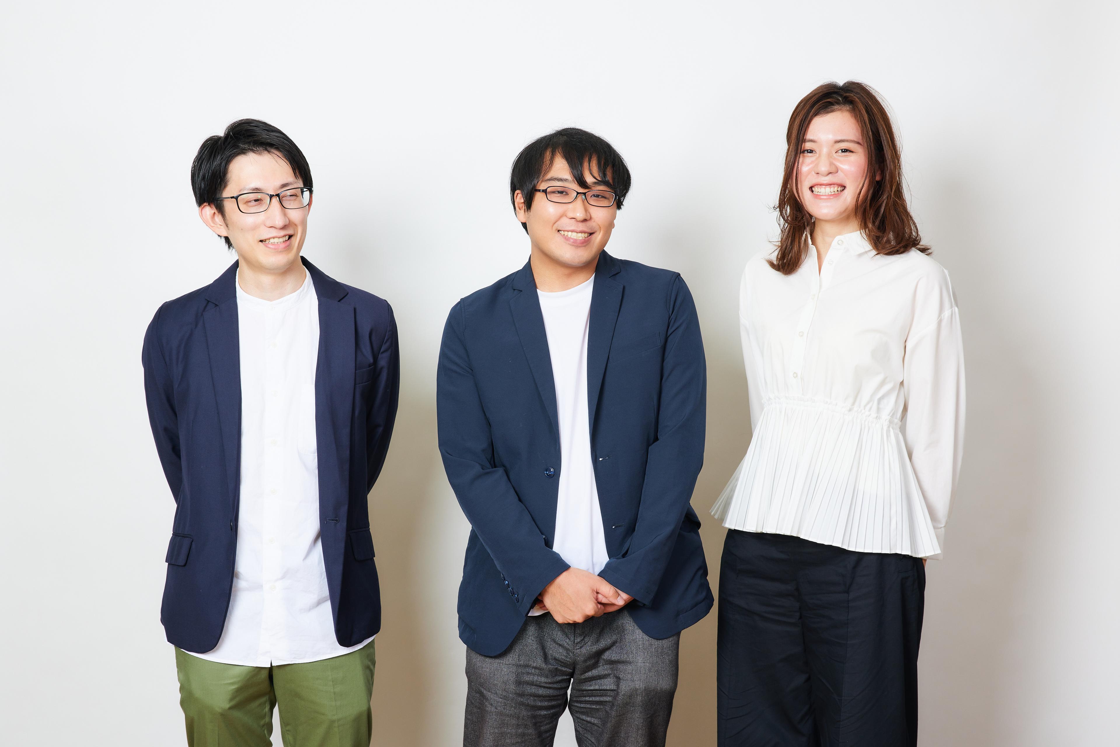 イーシーグロウの「デジタルクリエイター」とはどんな仕事？新卒・中途社員の体験談！