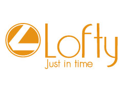 株式会社ロフティー